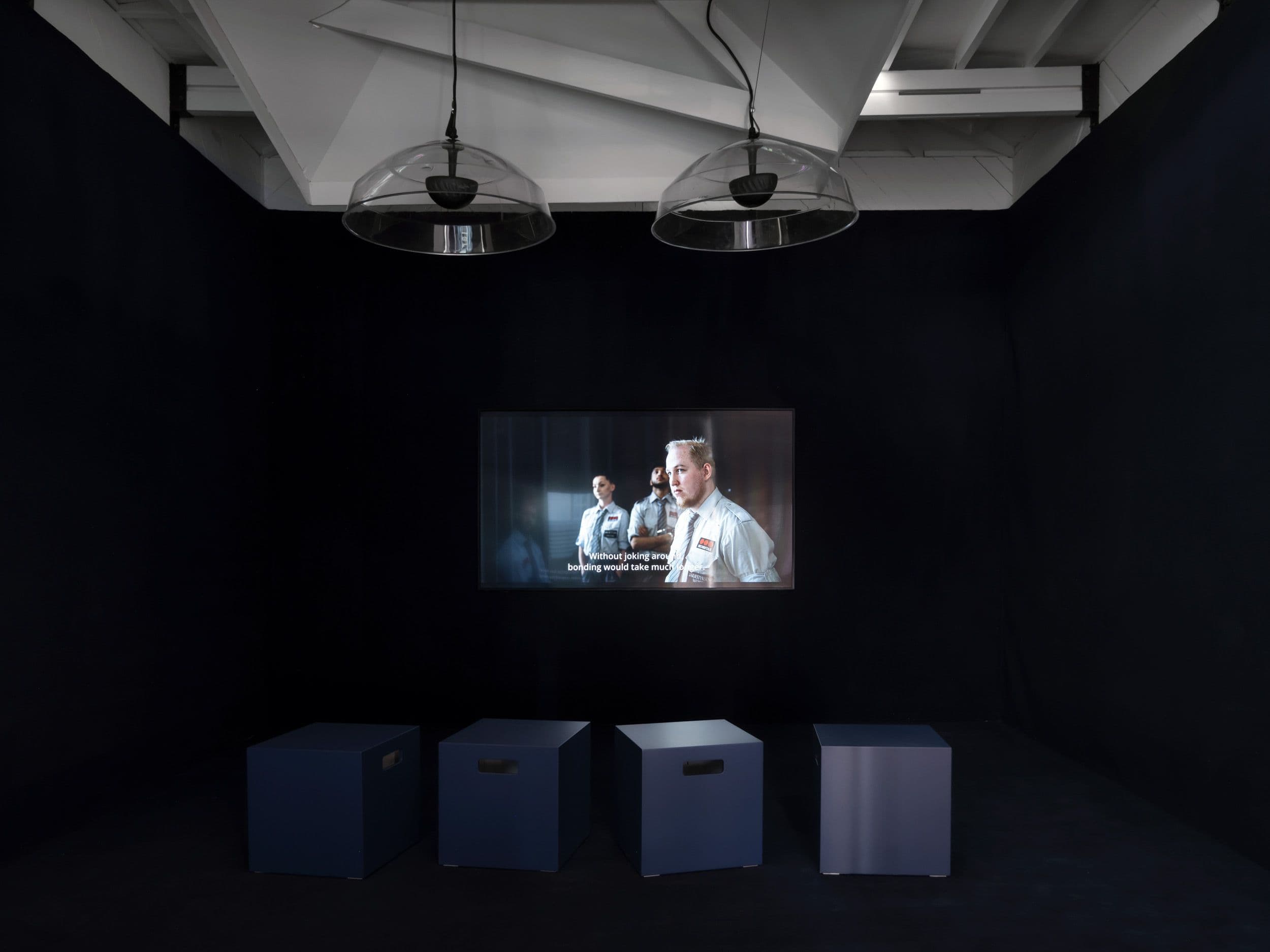 Pilvi Takala — Close Watch — image 4 of 8