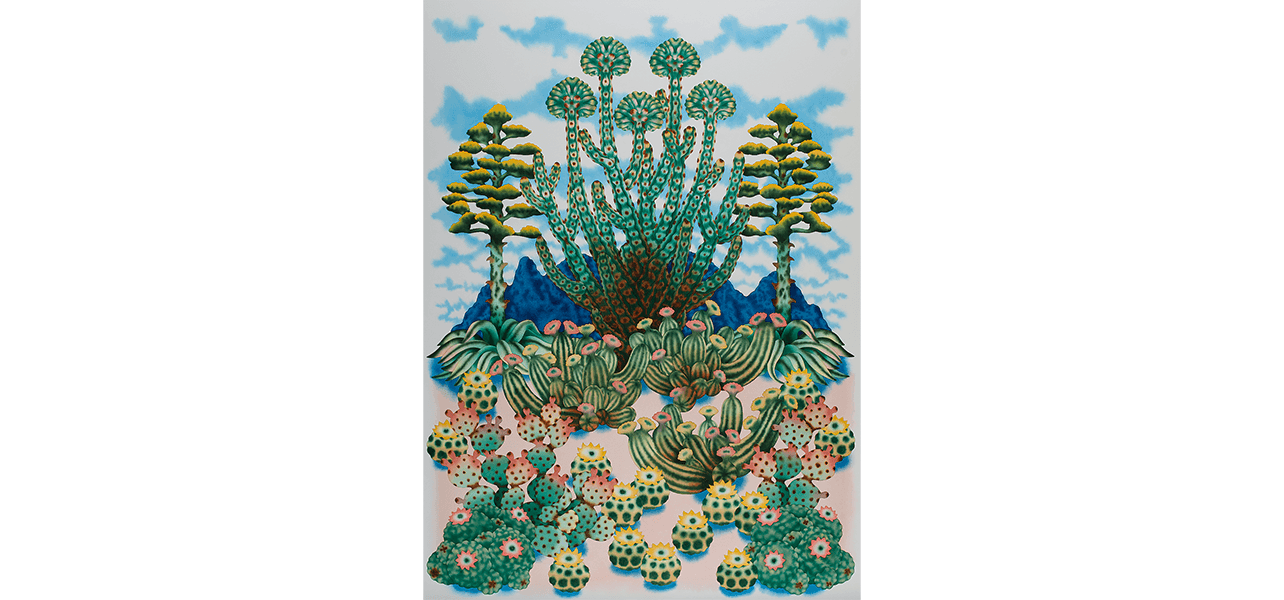 Matthew Palladino — Down From the Mountain  — image 2 of 2