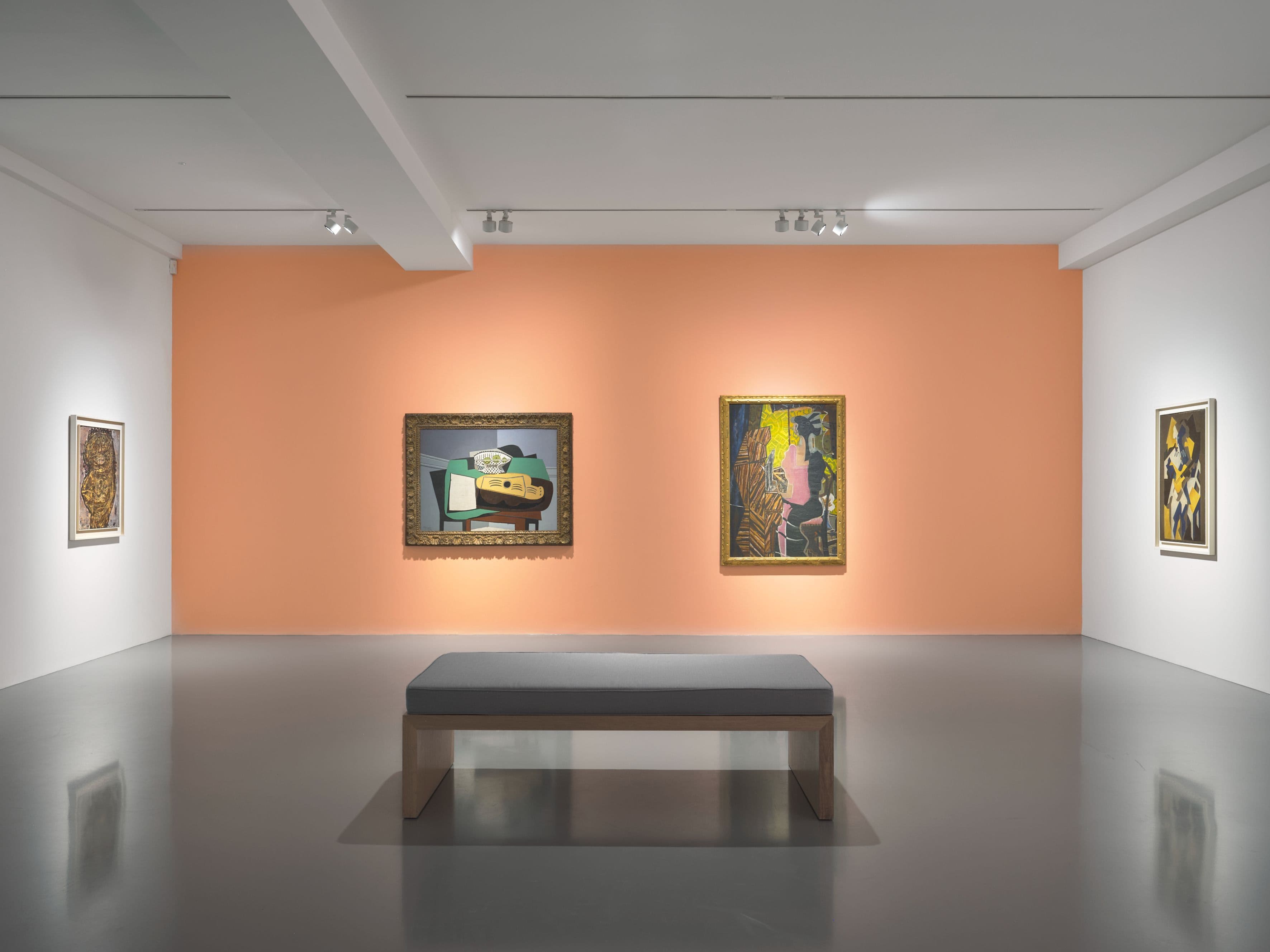 Group Exhibition — Visual Symphonies — image 1 of 2