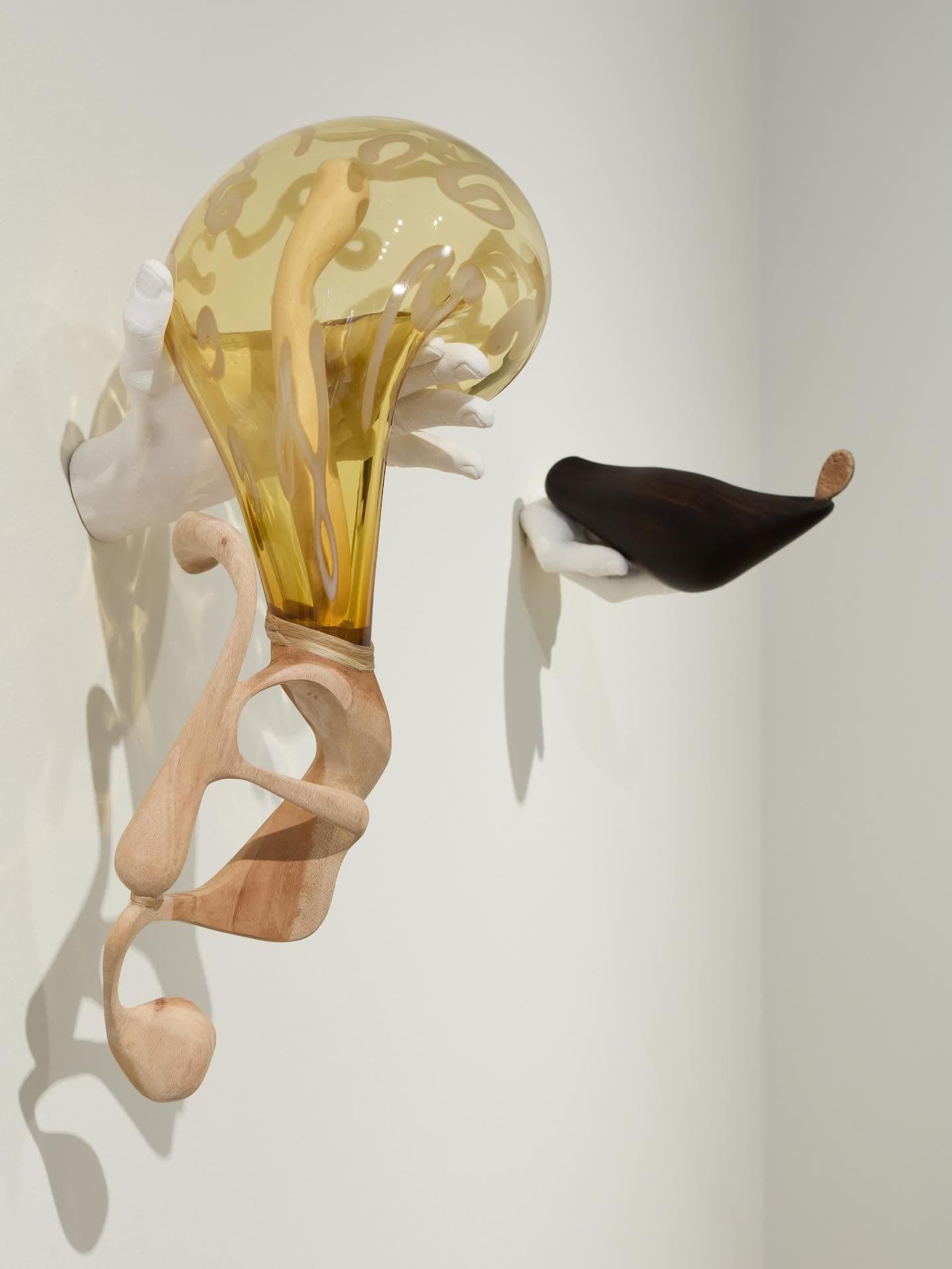 Ahmed Umar — Glowing Phalanges — image 5 of 5