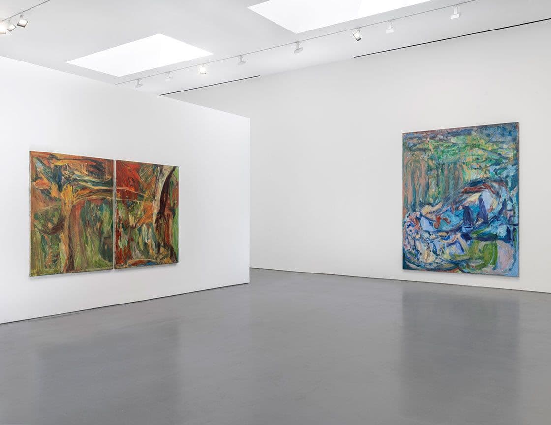 Sarah Cunningham — Flight Paths — image 2 of 7