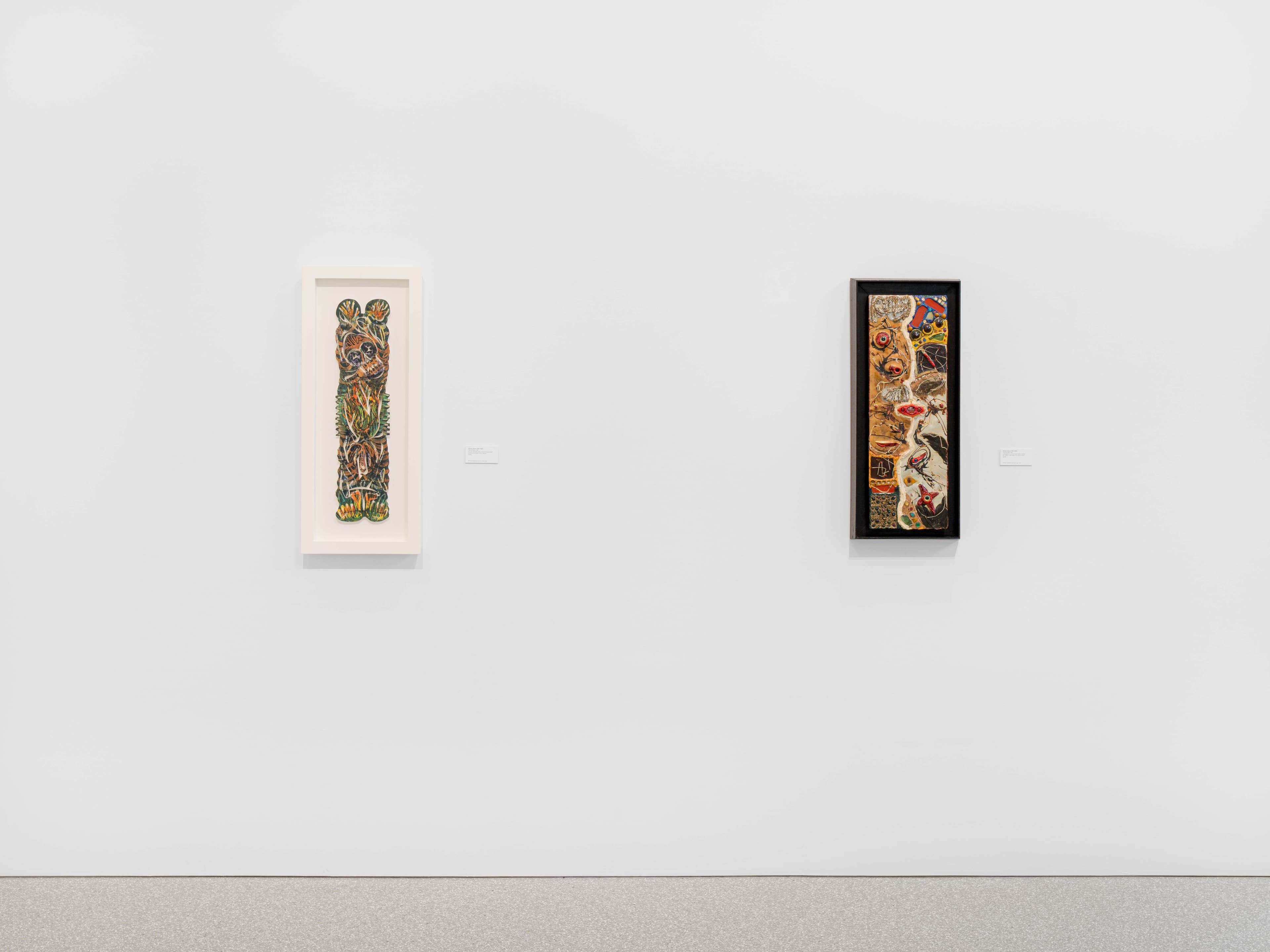 Alfonso Ossorio & Nandor Fodor — The Search for the Beloved — image 4 of 8