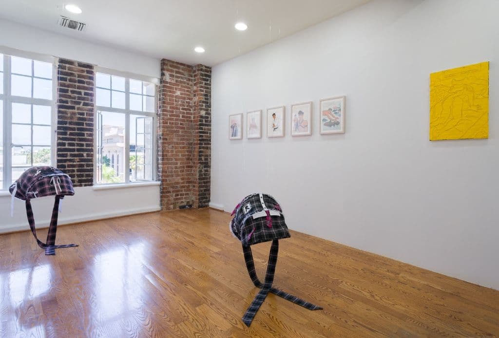 Group Exhibition — Hot Mess — image 3 of 5