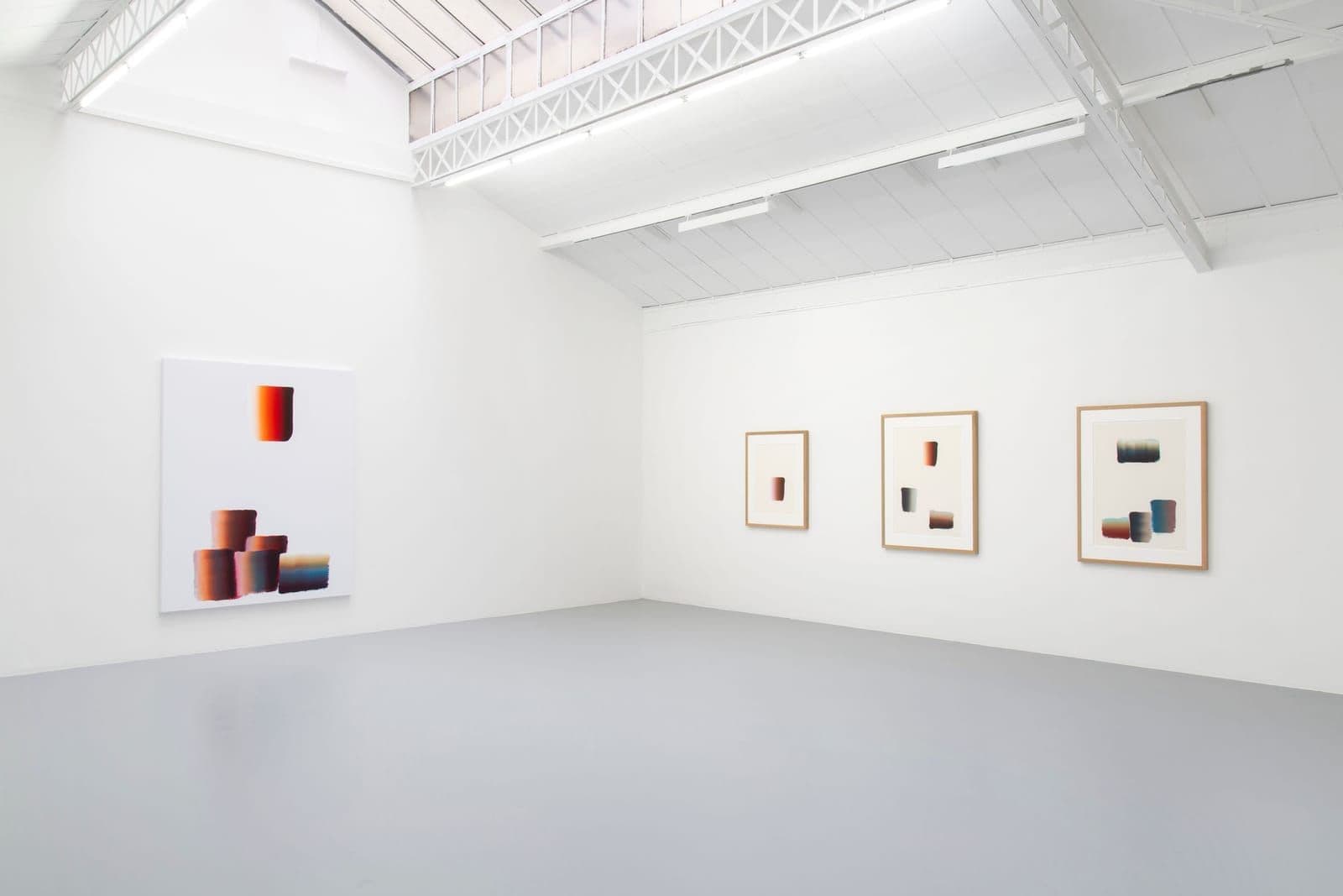 Lee Ufan — Response — image 2 of 7