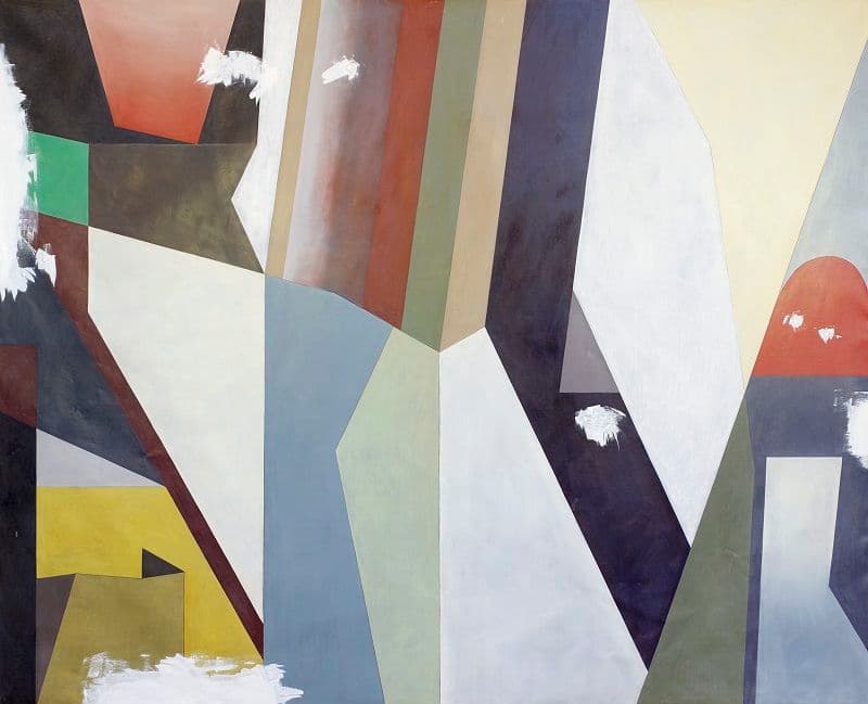 Lucy McKenzie — La Kermesse Héroïque (The Heroic Carnival) — image 2 of 3