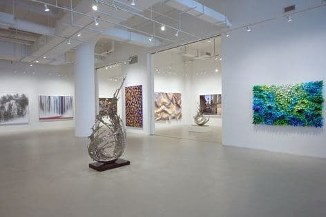 Group Exhibition — Monumental — image 2 of 6