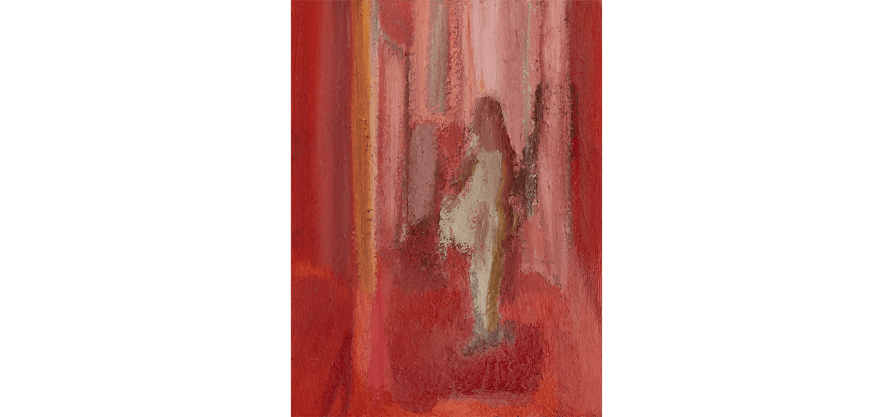 Group Exhibition — An Index of Being Alive — image 2 of 2
