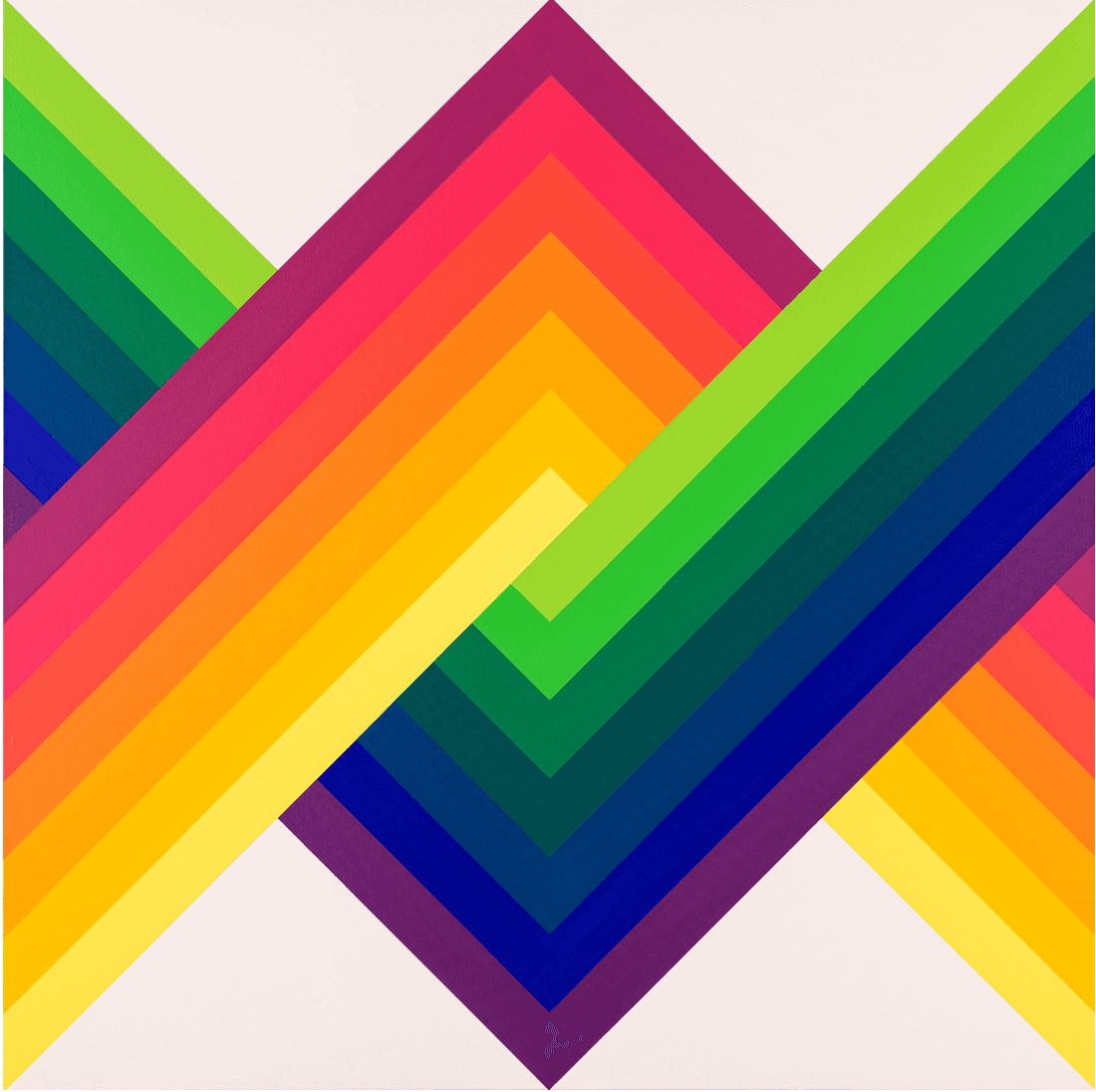 Julio Le Parc — Julio Le Parc
