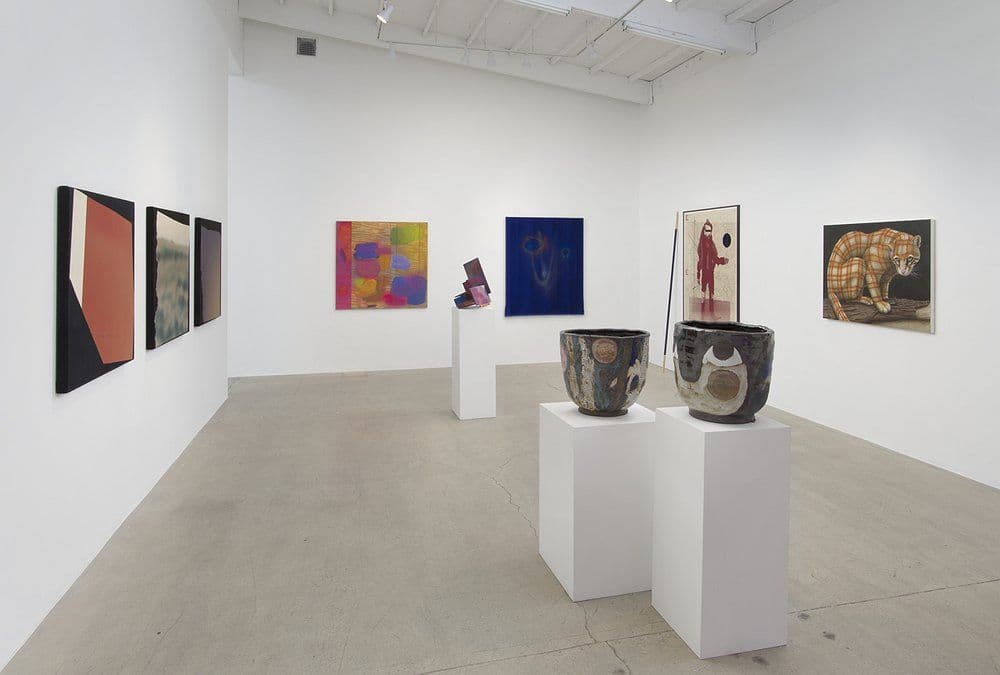 Group Exhibition — Sweet Sixteen — image 4 of 8
