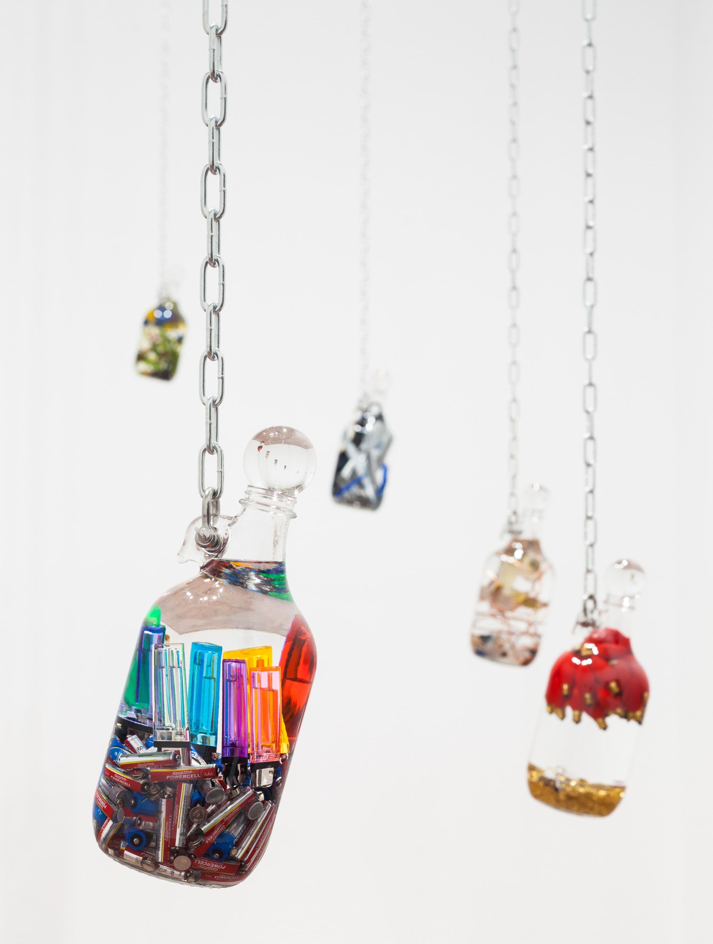 L — Facets of Being — image 5 of 6