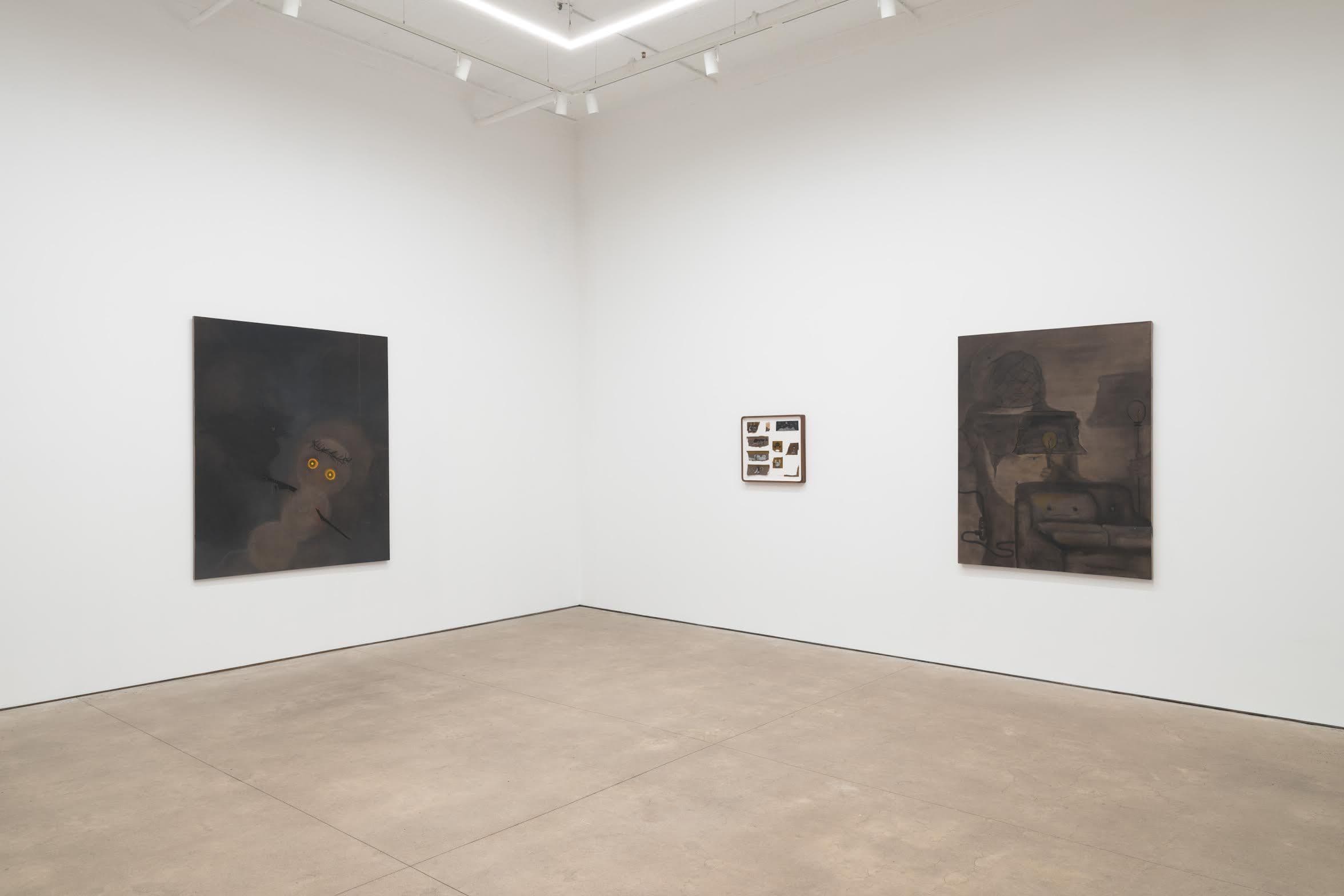 Owen Fu — Own Alone — image 3 of 3