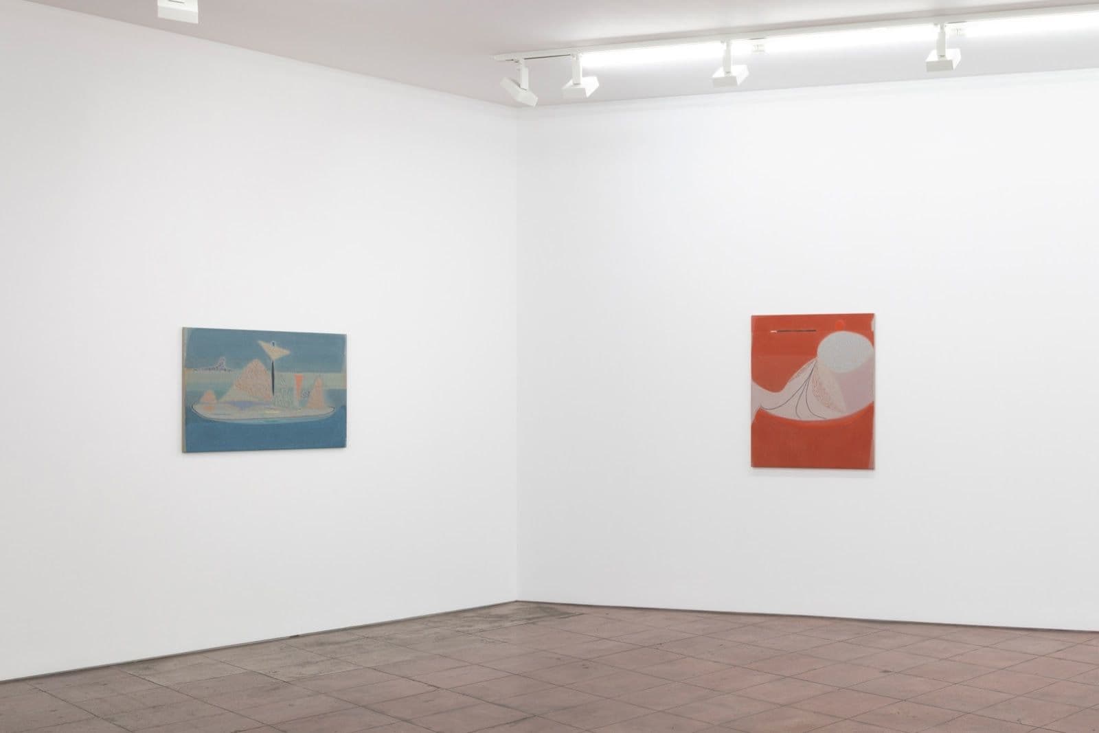 Rob Lyon — When There Were More Moons — image 4 of 4