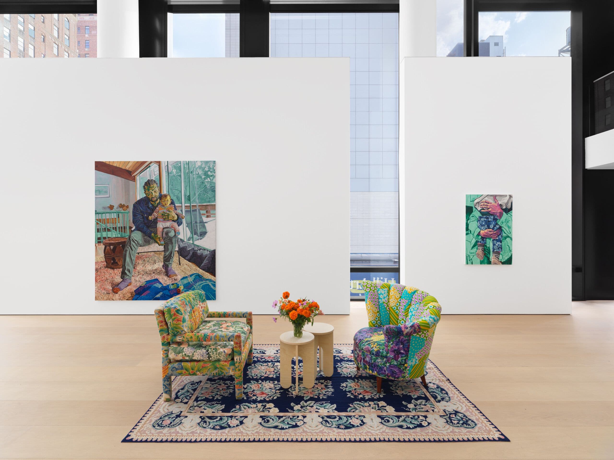 Jordan Casteel — Field of View — image 2 of 3