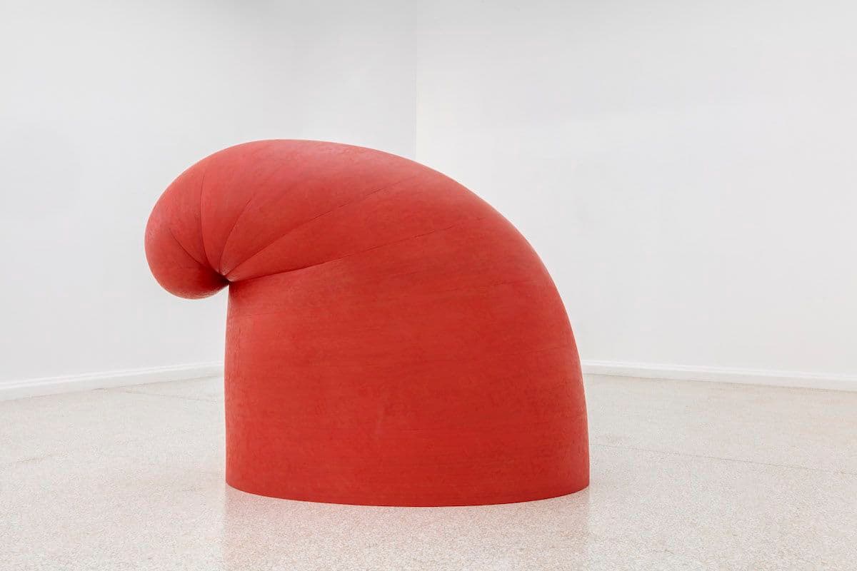 Martin Puryear — Liberty / Libertà — image 5 of 5