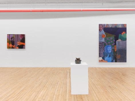 Katja Farin — Tricksters — image 5 of 8