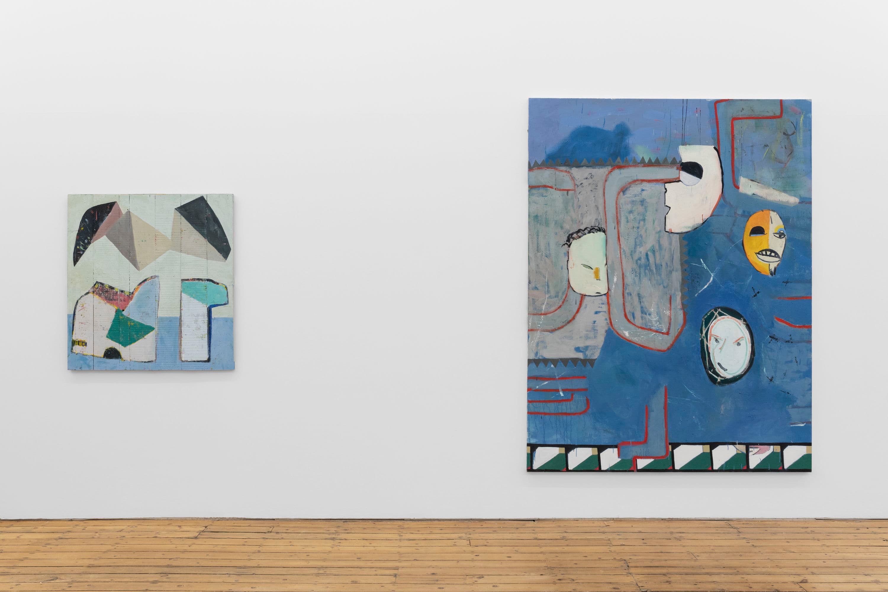 Group Exhibition — Near to the Wild Heart — image 6 of 8