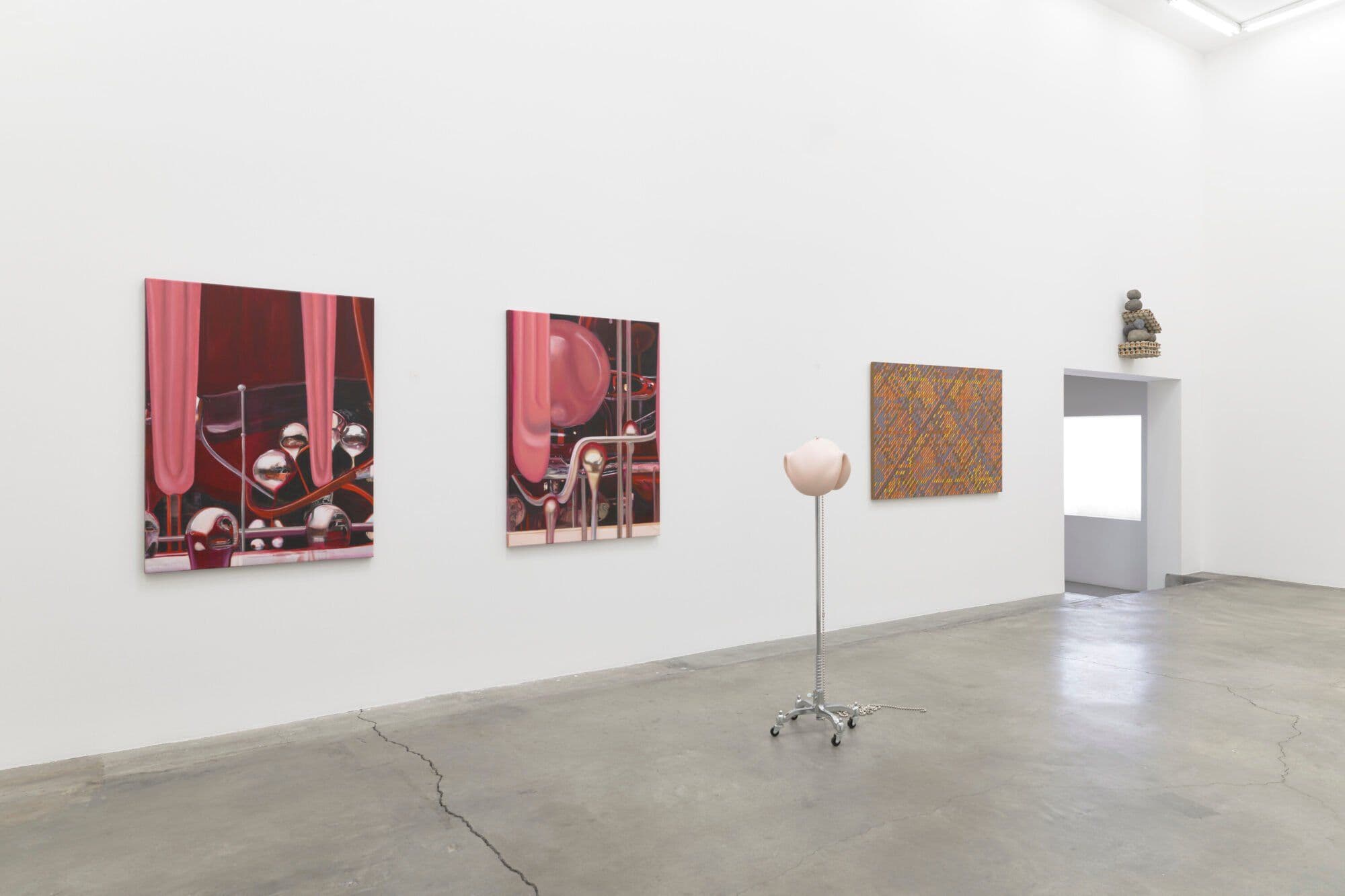Group Exhibition — Variations on a Theme — image 4 of 8