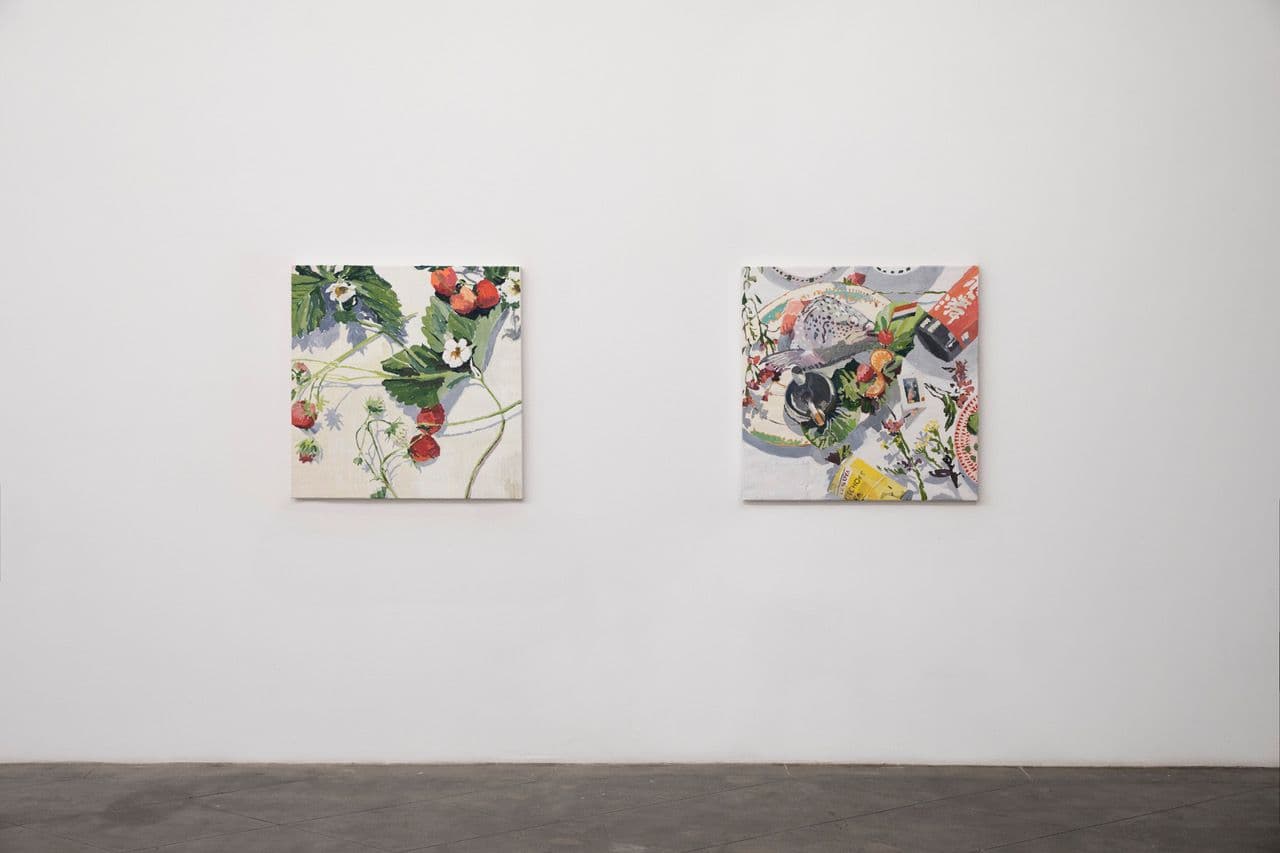 Zoe Young — Still. Life. — image 7 of 8
