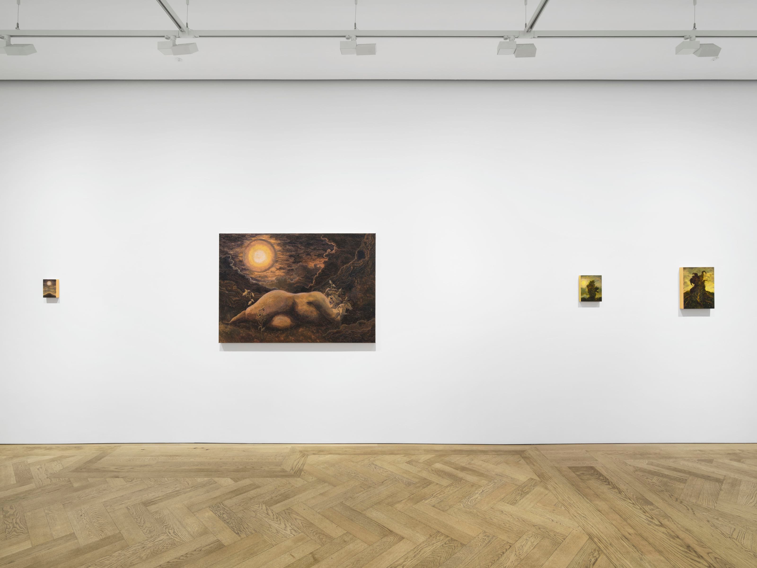 Georg Wilson — Against Nature — image 2 of 5