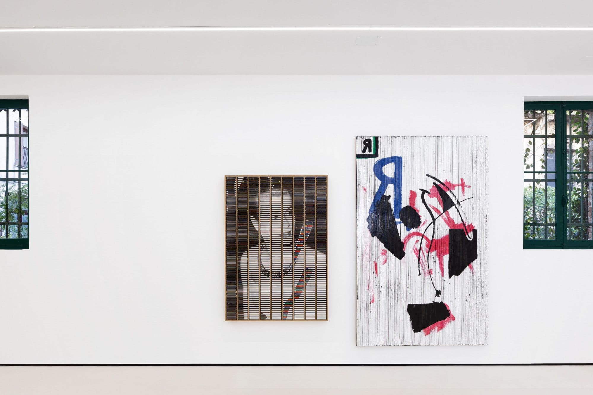 Gregor Hildebrandt — Stern Und Schwärzliche Fahrt — image 5 of 8