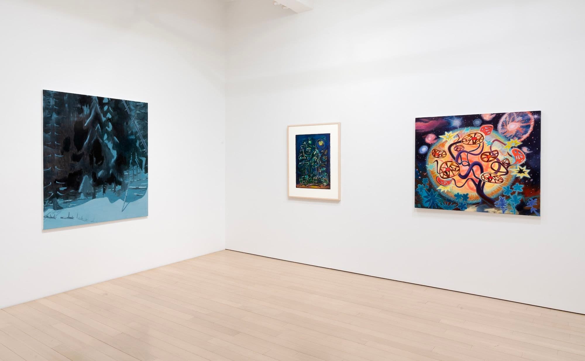 Group Exhibition — Night — image 7 of 8