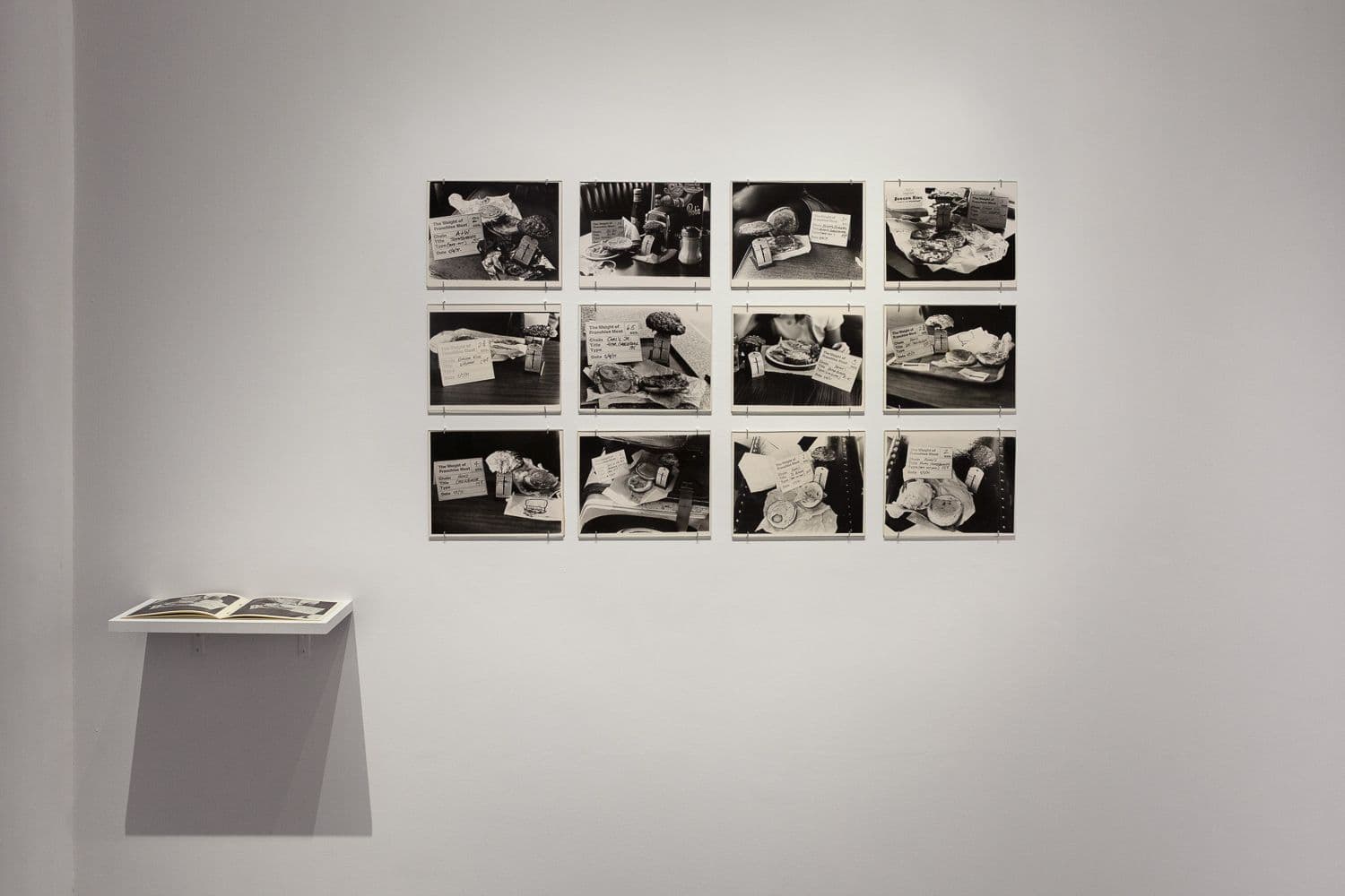 Robert Cumming & David Horvitz — L.A. Gastronomical — image 2 of 7