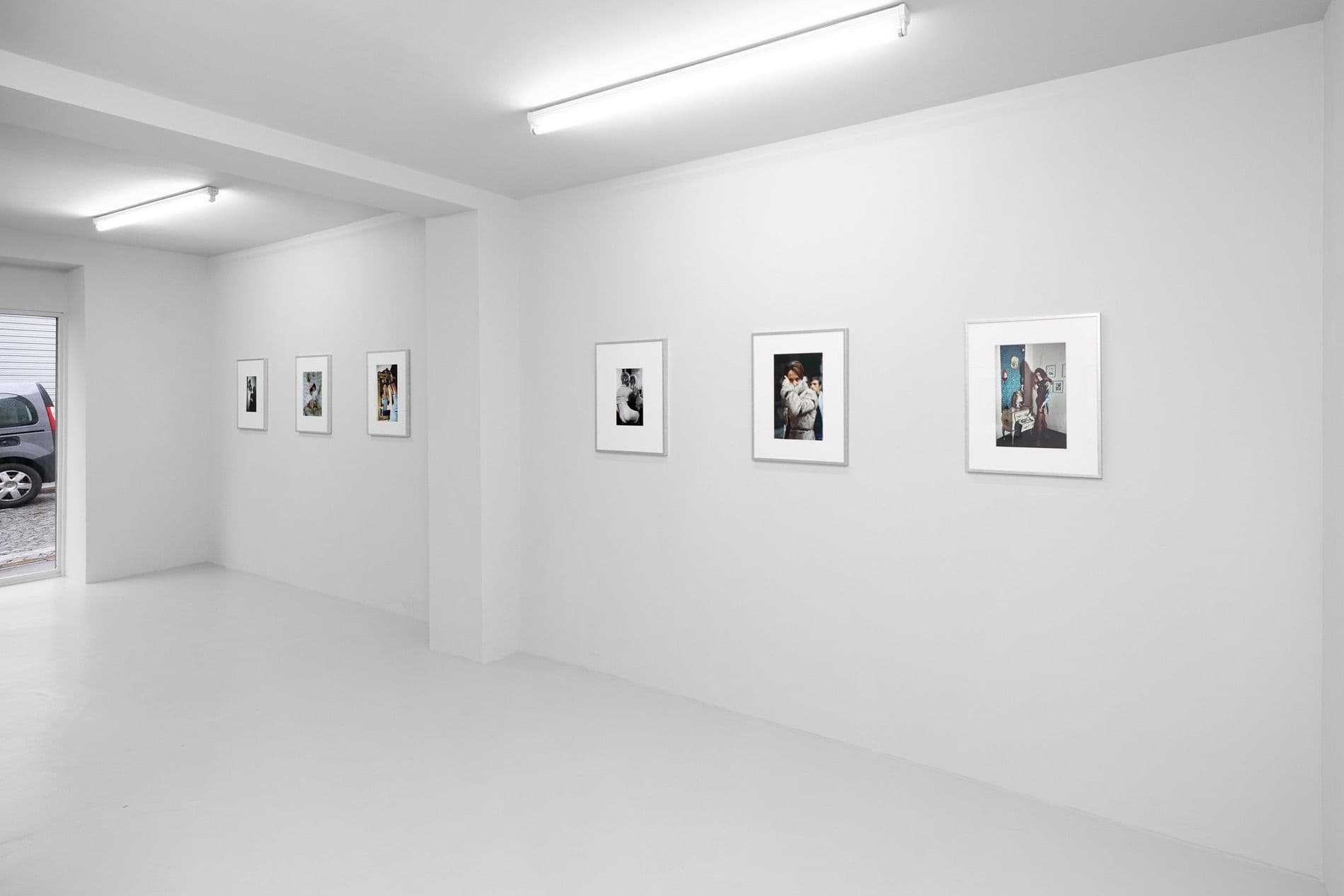 Lisetta Carmi — Below The Mantle — image 4 of 7