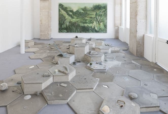 Group Exhibition — Dormir Au Soleil — image 2 of 3