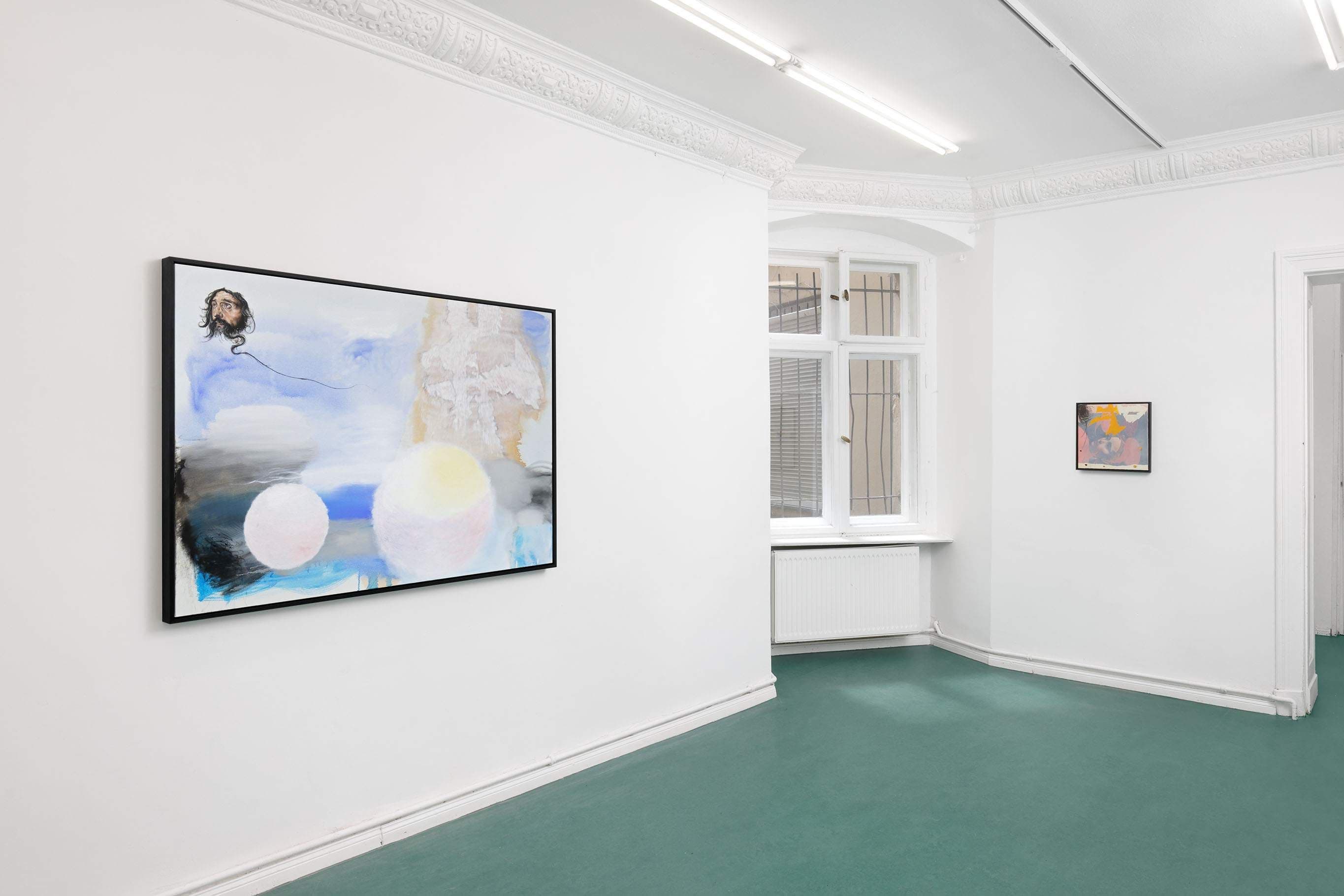 Aljoscha Tschaidse — Bellwether — image 2 of 3