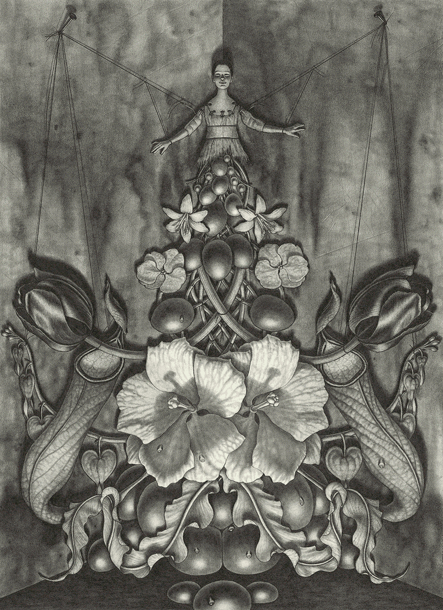 Group Exhibition — Twentieth-Century and Contemporary Master Drawings — image 1 of 5
