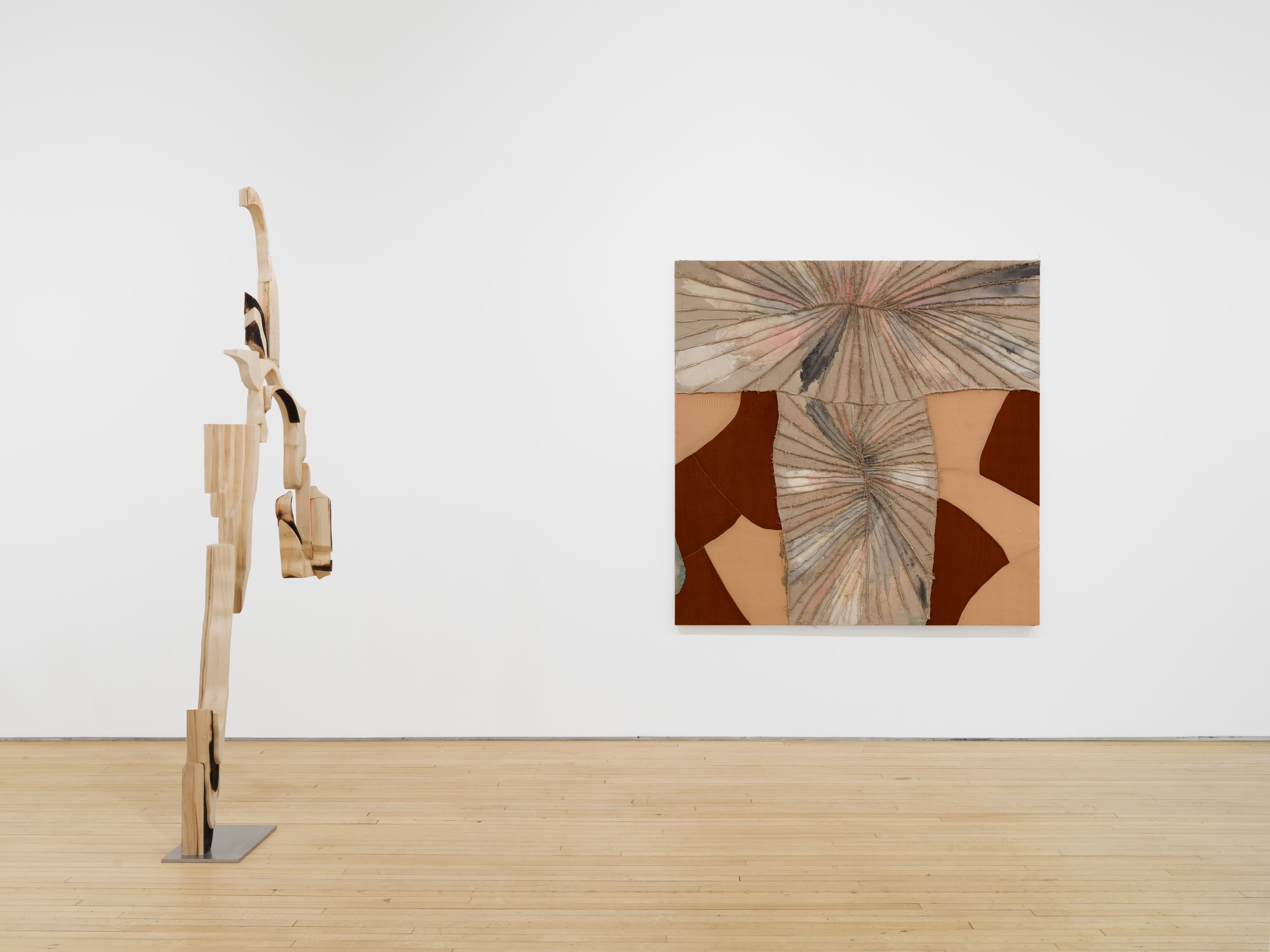 Group Exhibition — Braided River — image 7 of 11