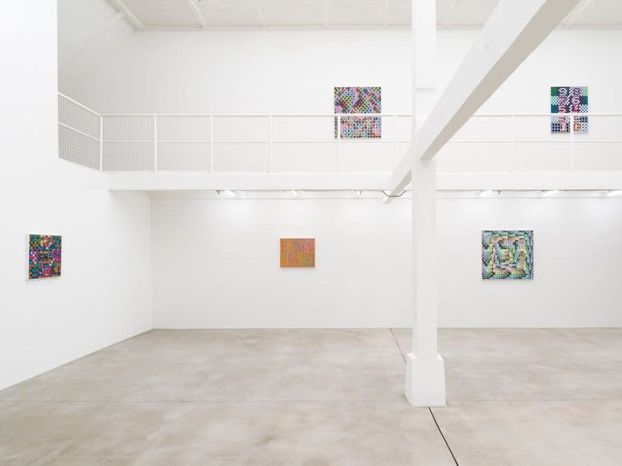 Xylor Jane — New Paintings — image 2 of 4