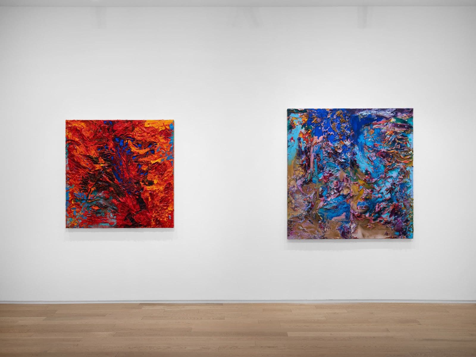 Gabriel Mills — The Great Collapse — image 5 of 5
