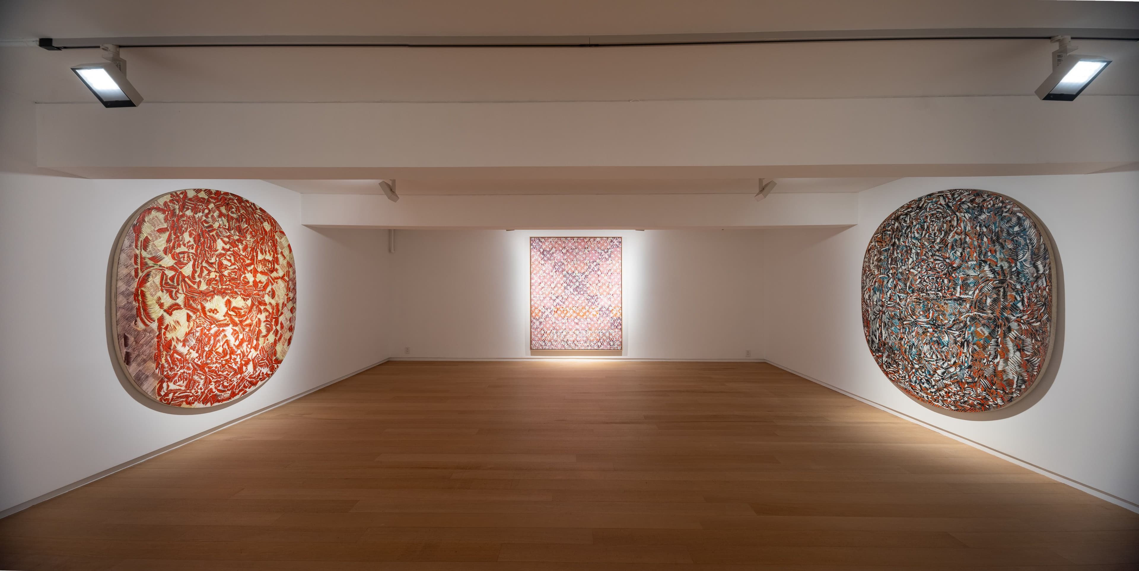 François Rouan — Recorda — image 10 of 10