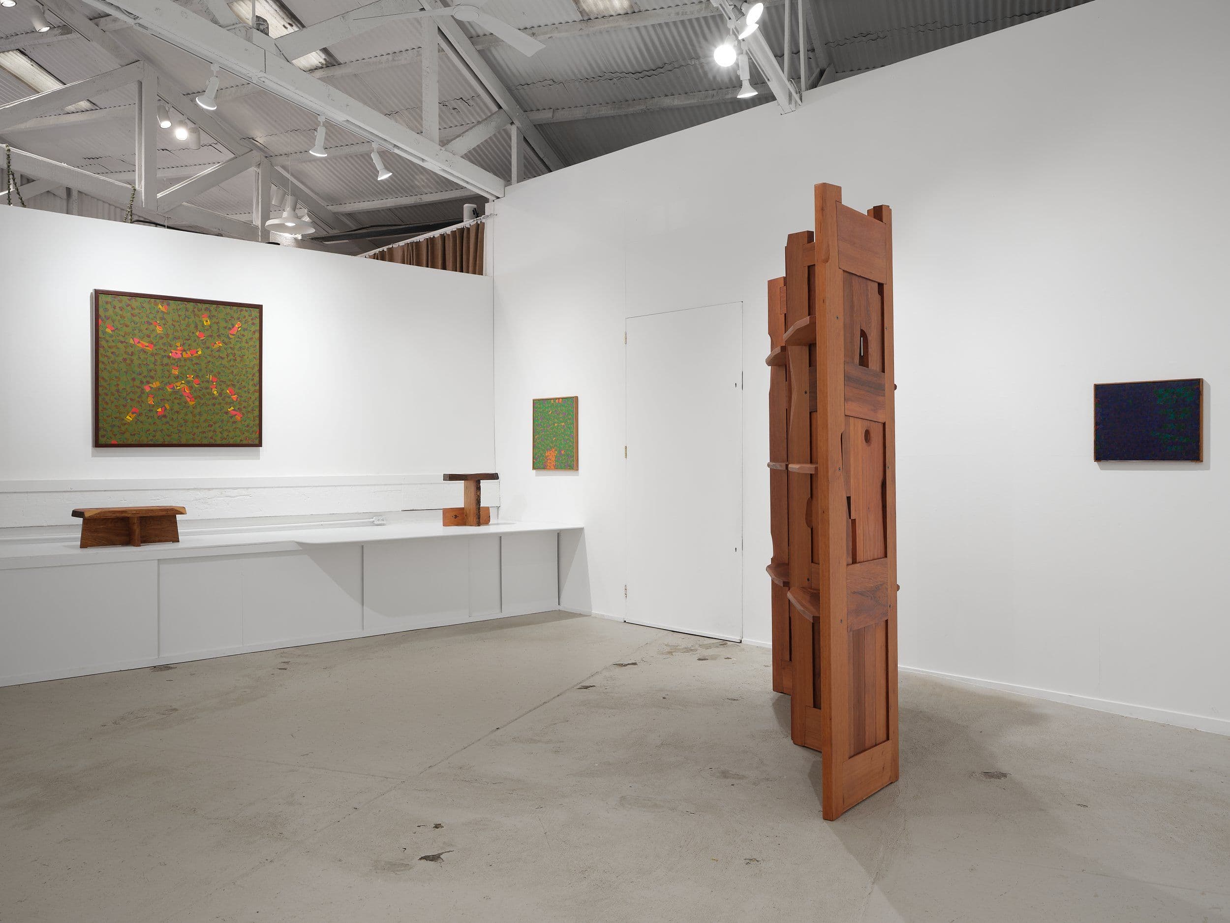 Rio Kobayashi & Fritz Rauh — Rio Kobayashi & Fritz Rauh — image 4 of 4