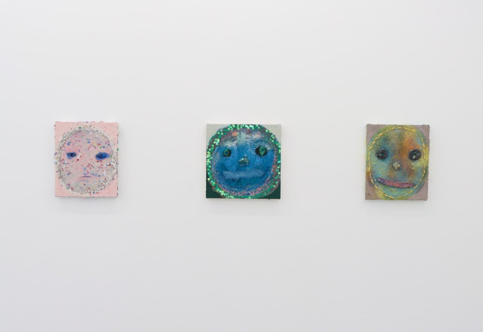 Tess Jenkins — Thank You Universe, May I Delight You — image 3 of 3