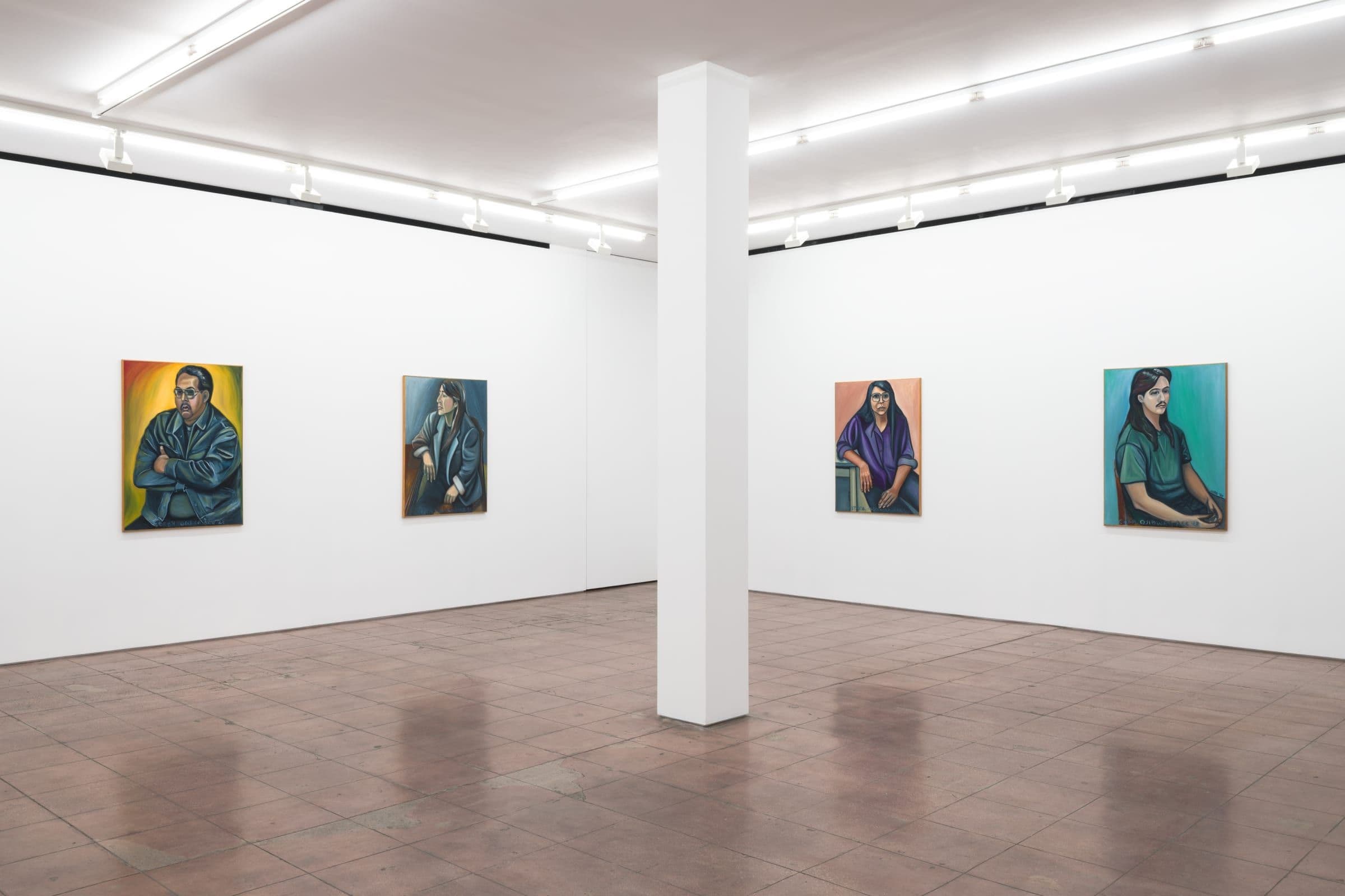 Shelley Niro — Portrait of a Living Room — image 3 of 4
