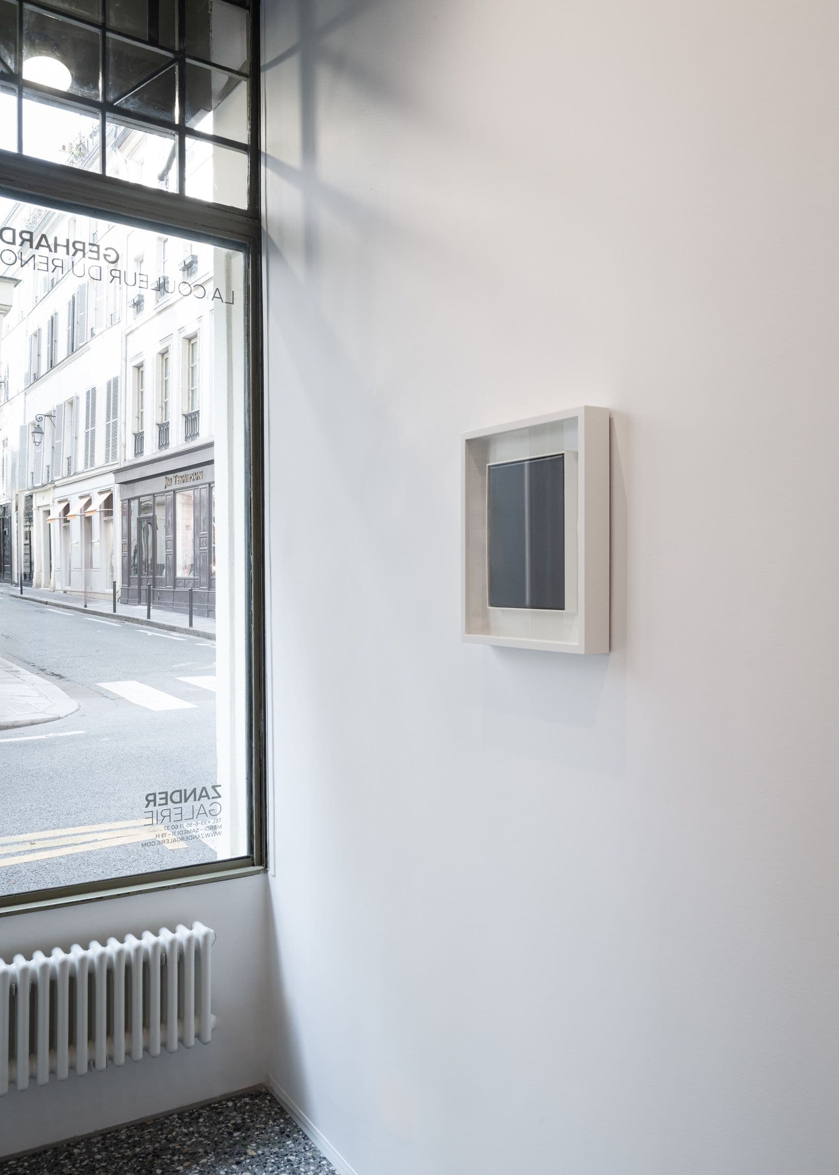 Gerhard Richter — La Couleur du Renoncement — image 2 of 8