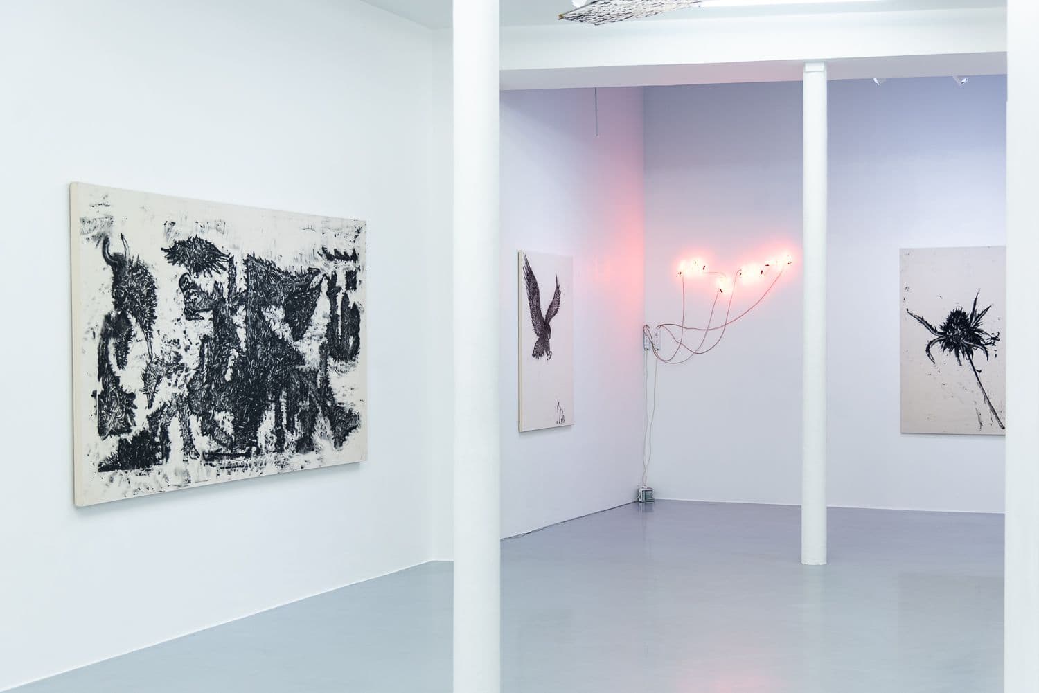 Nasreddine Bennacer — Epithumia — image 3 of 4