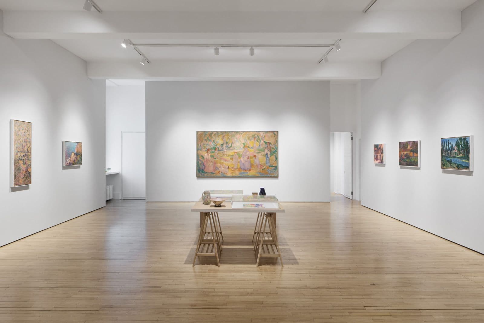 Harry Phelan Gibb — A British Modernist Rediscovered: The Paris Years — image 1 of 4