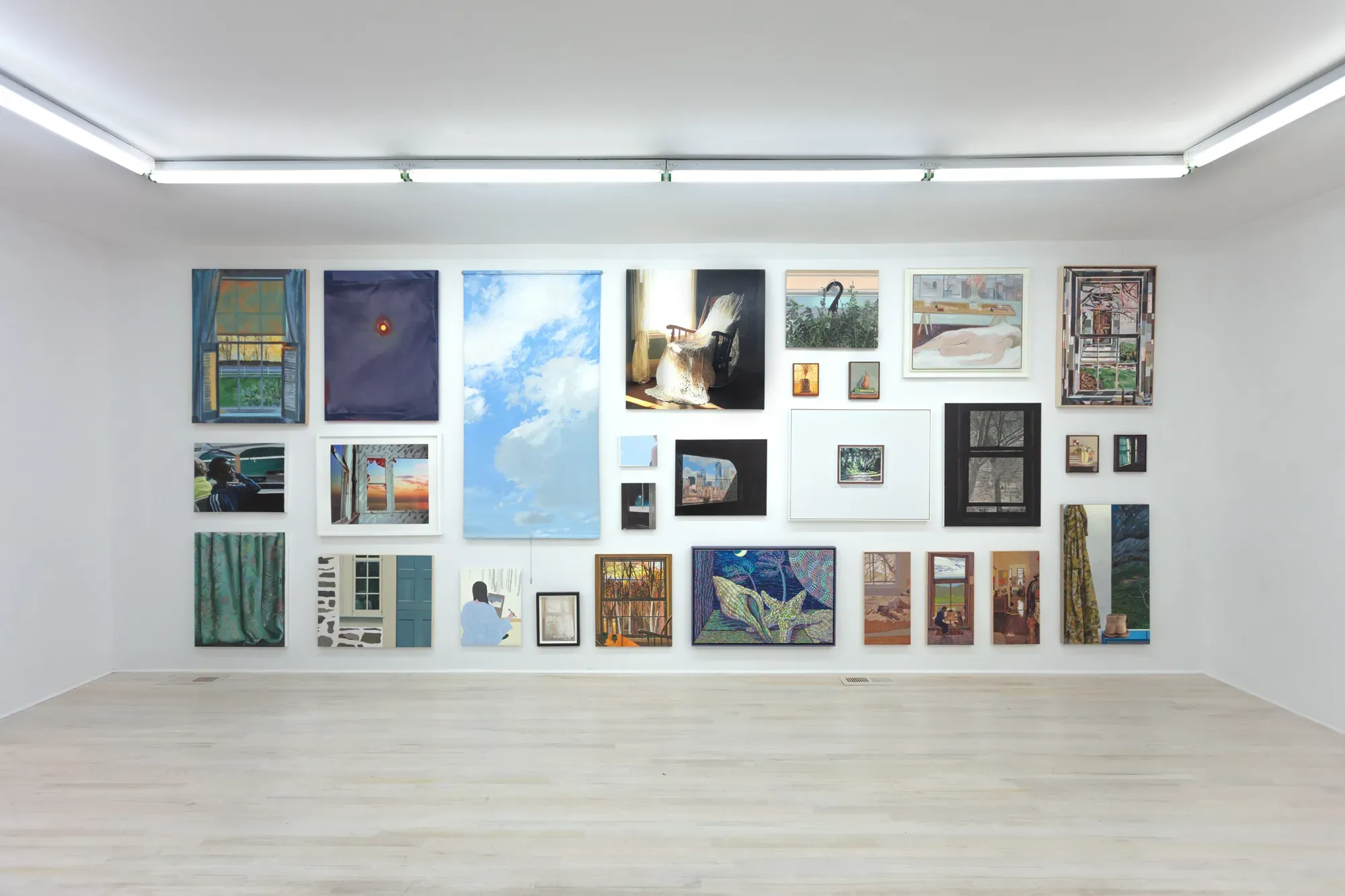 Group Exhibition — Windows — image 3 of 7