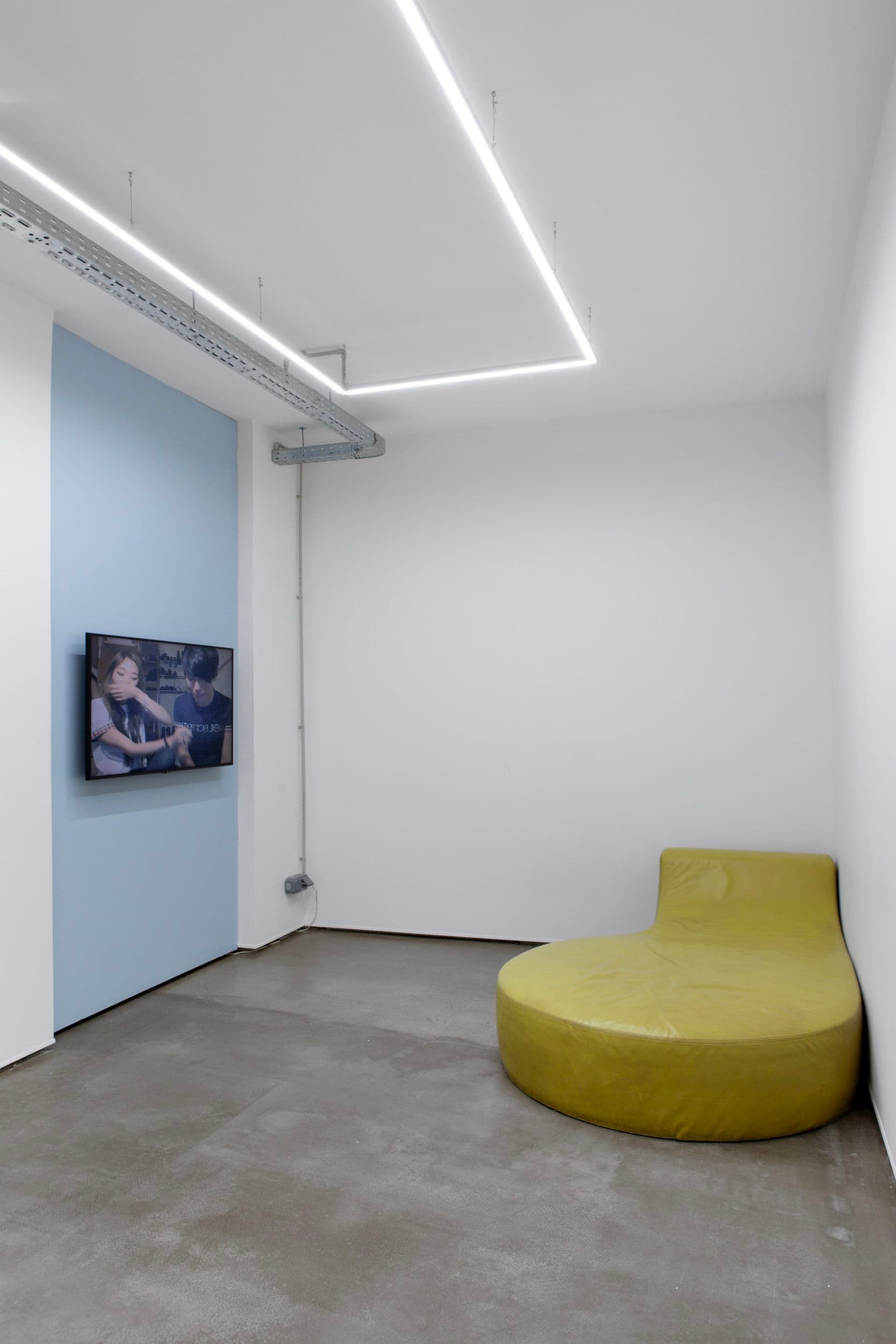 Gaspar Willmann — My Ligature Room in a Glass House — image 12 of 12