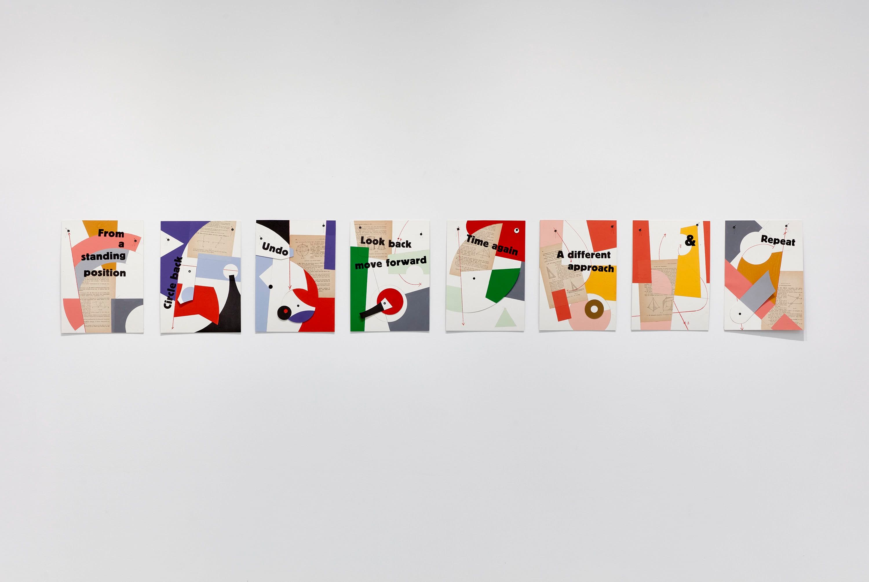 Mateo López — From a Standing Position — image 2 of 3