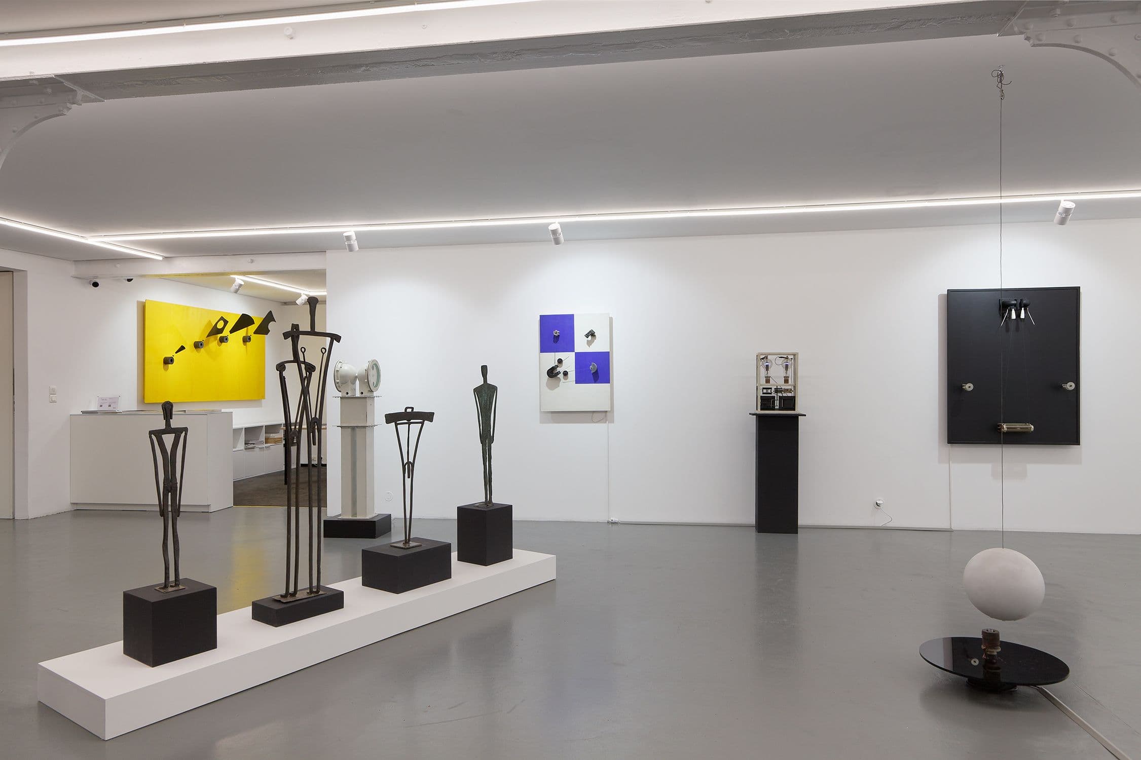 Cosmo - Takis: Homage to Takis (1925-2019) on the Occasion of the 100th Anniversary of His Birth