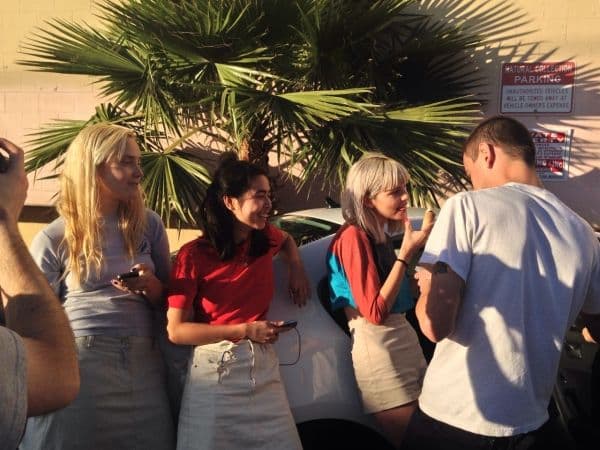 Laure Prouvost — A Way To Leak, Lick, Leek — image 6 of 6