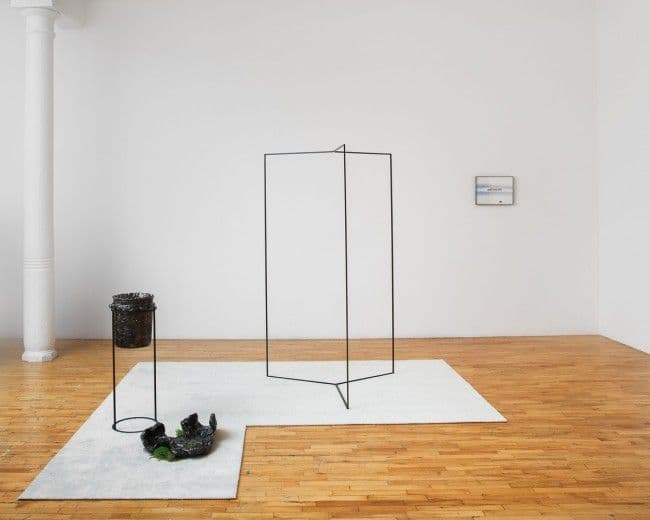 Group Exhibition — The Gentle Way (Judo) — image 3 of 5