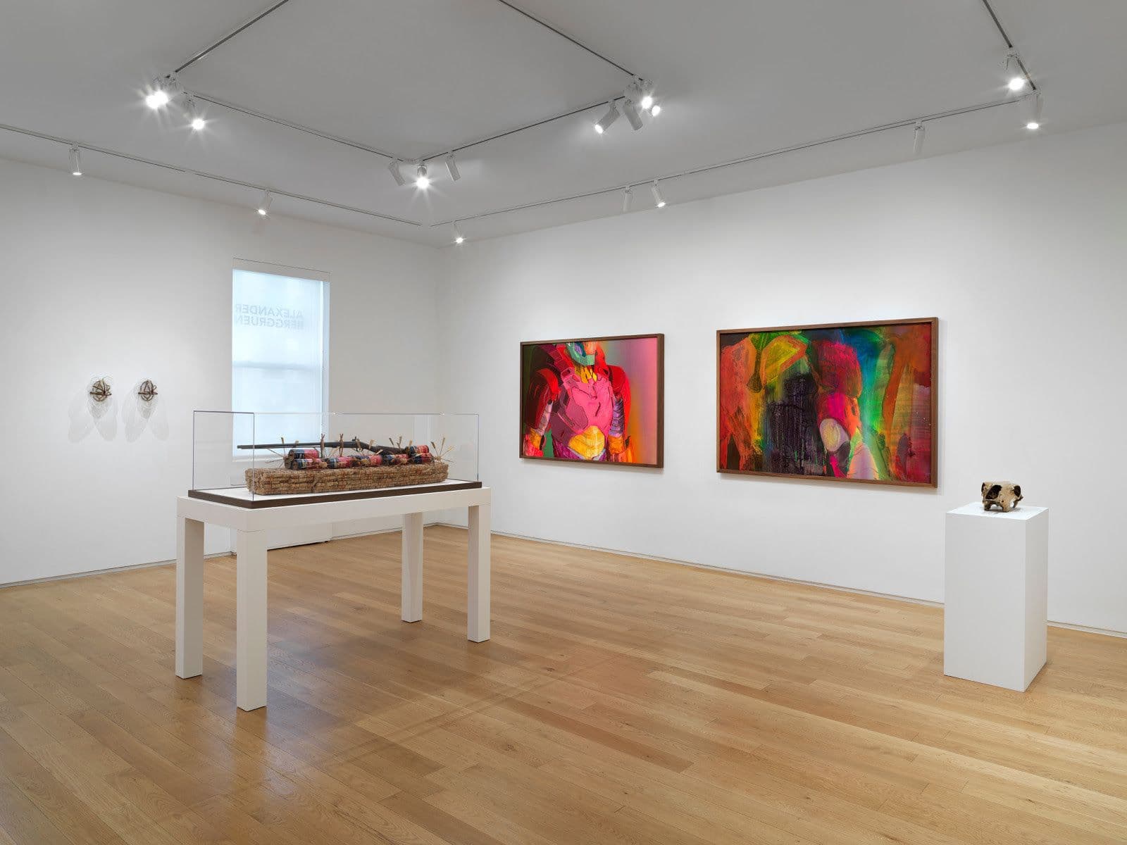 Group Exhibition — Purpose — image 1 of 4