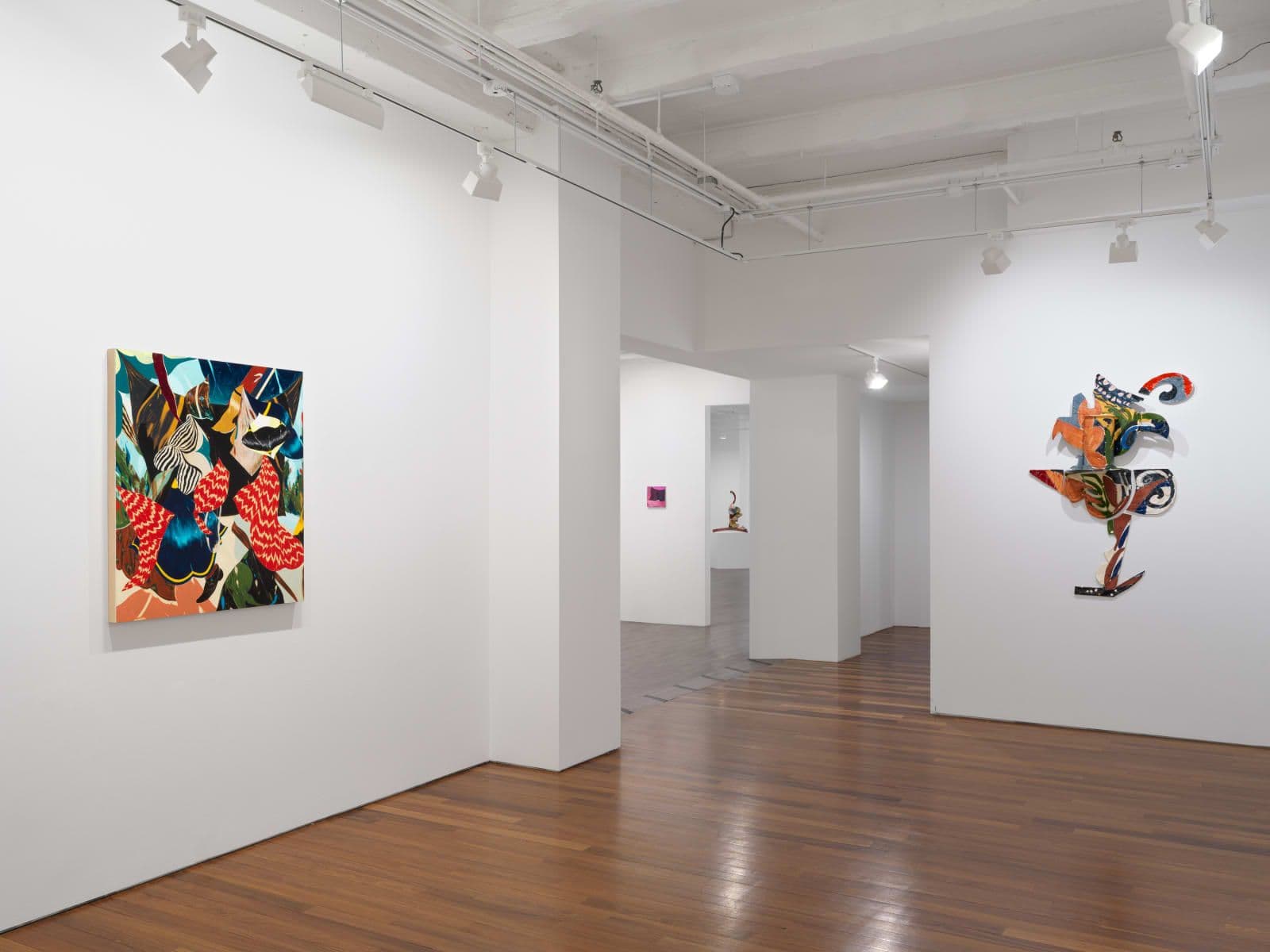 Group Exhibition — Drop, Cloth — image 8 of 8