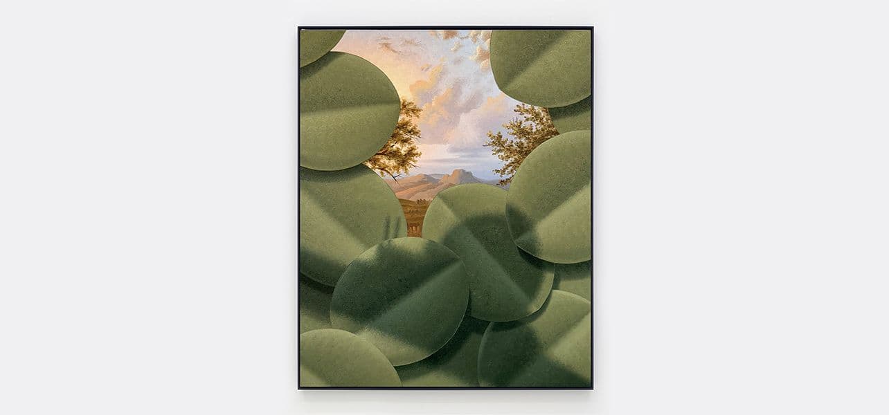 Group Exhibition — Herbivore