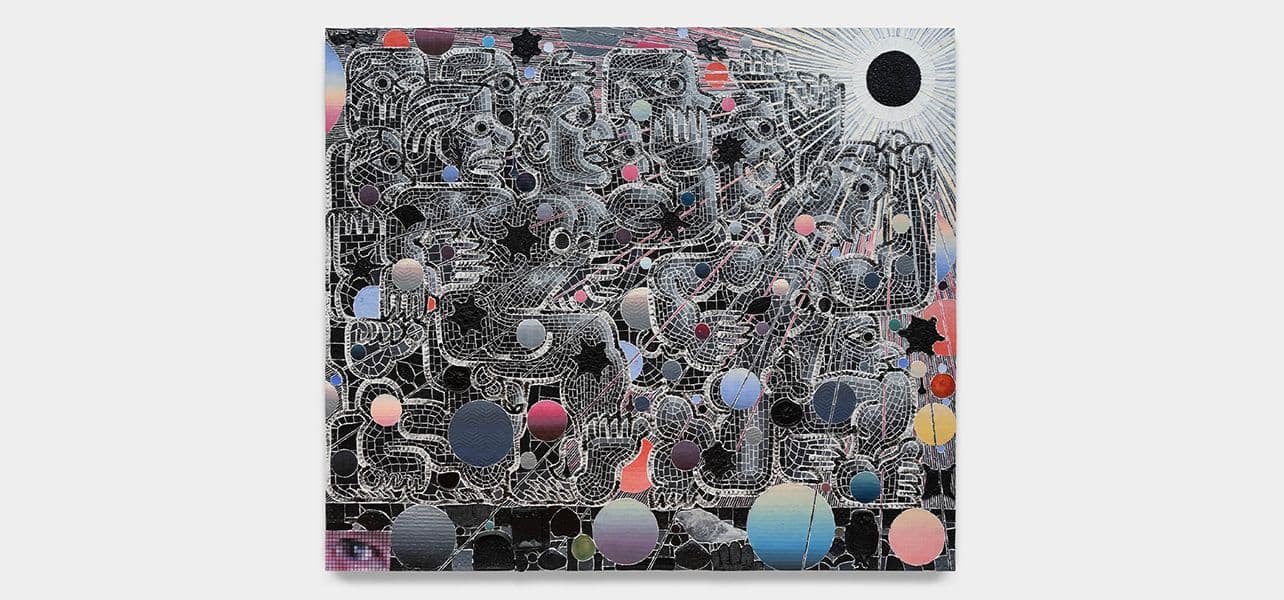 Group Exhibition — Prisma — image 2 of 2